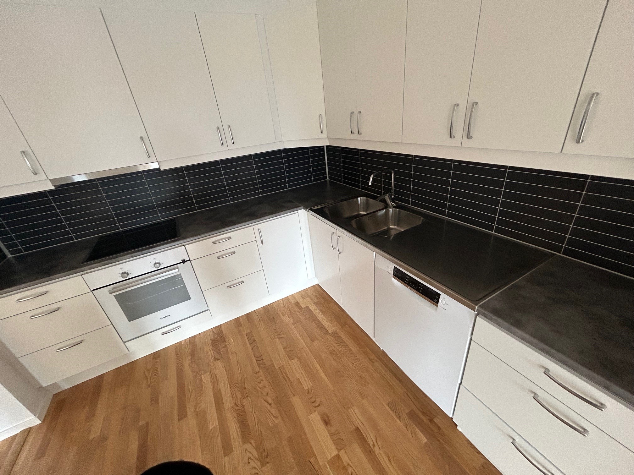 Tresädesgränden 4A