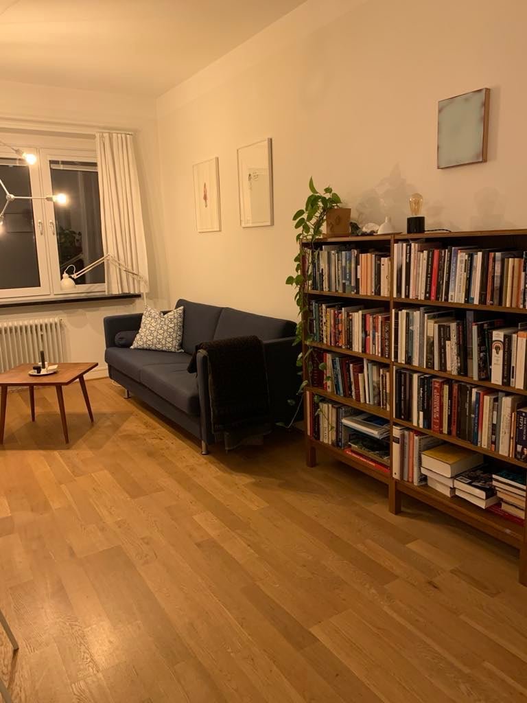 Apartment in Malmö, Östervärn - Bild 2