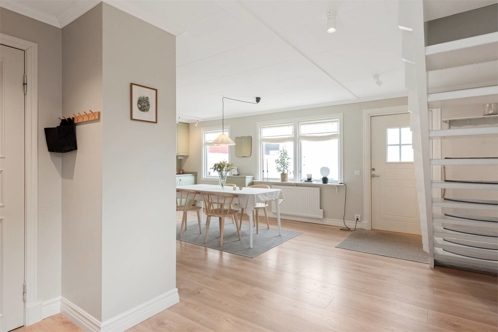 5 rok · 132 m² i Åkersberga – bild 20