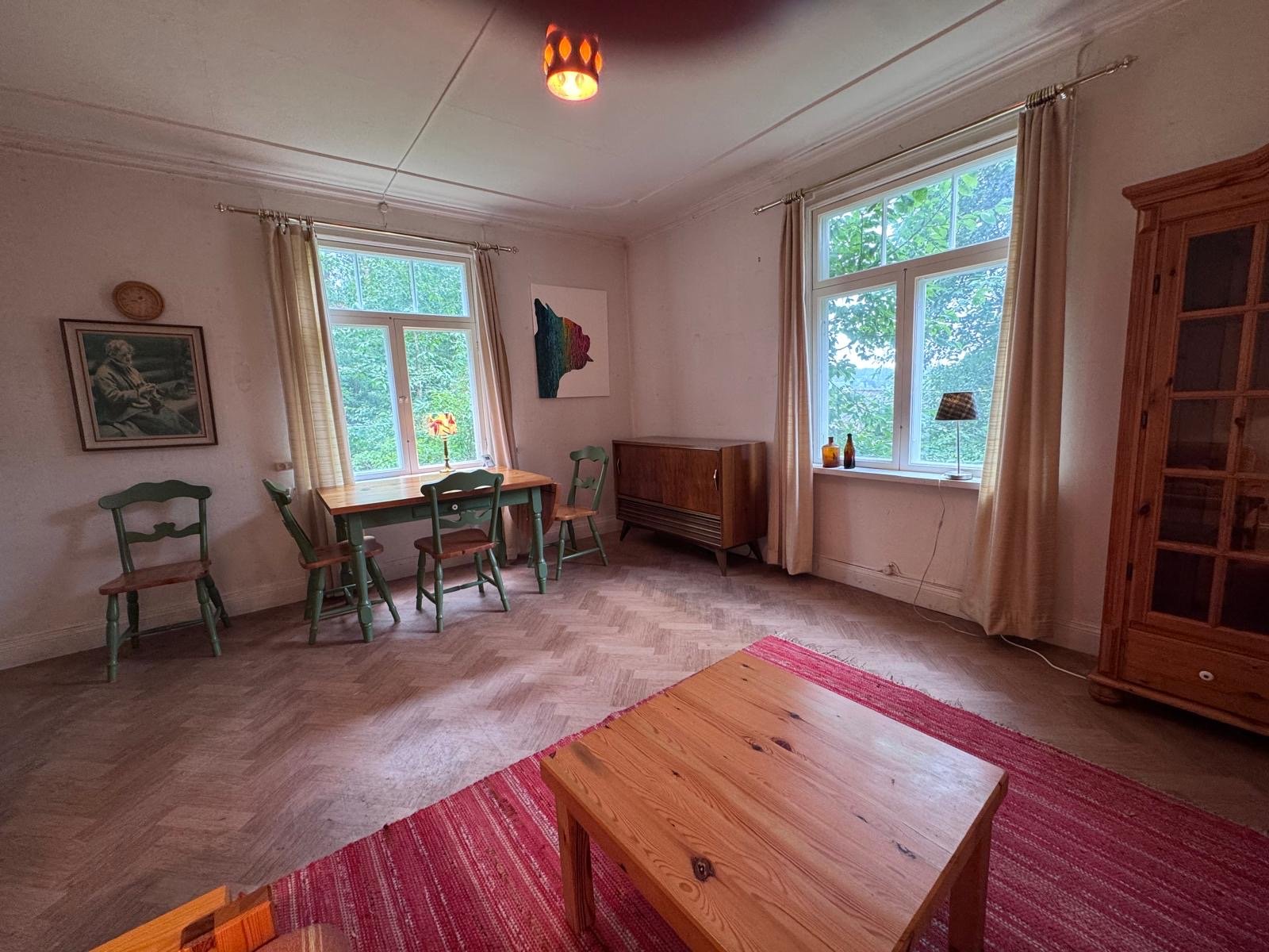 3 rok · 80 m² i Horndal – bild 4
