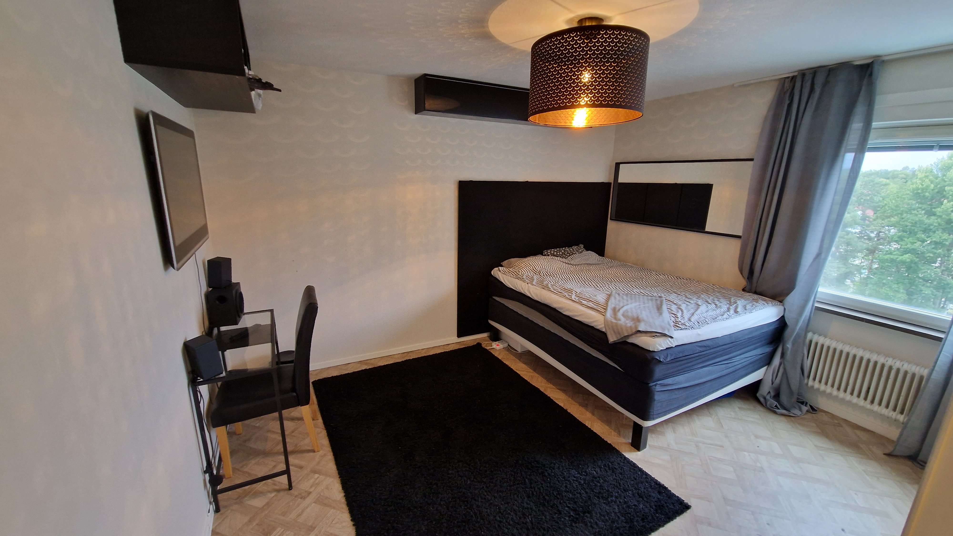1 rum och kök, Farsta — 7 000 kr/mån — bild 3