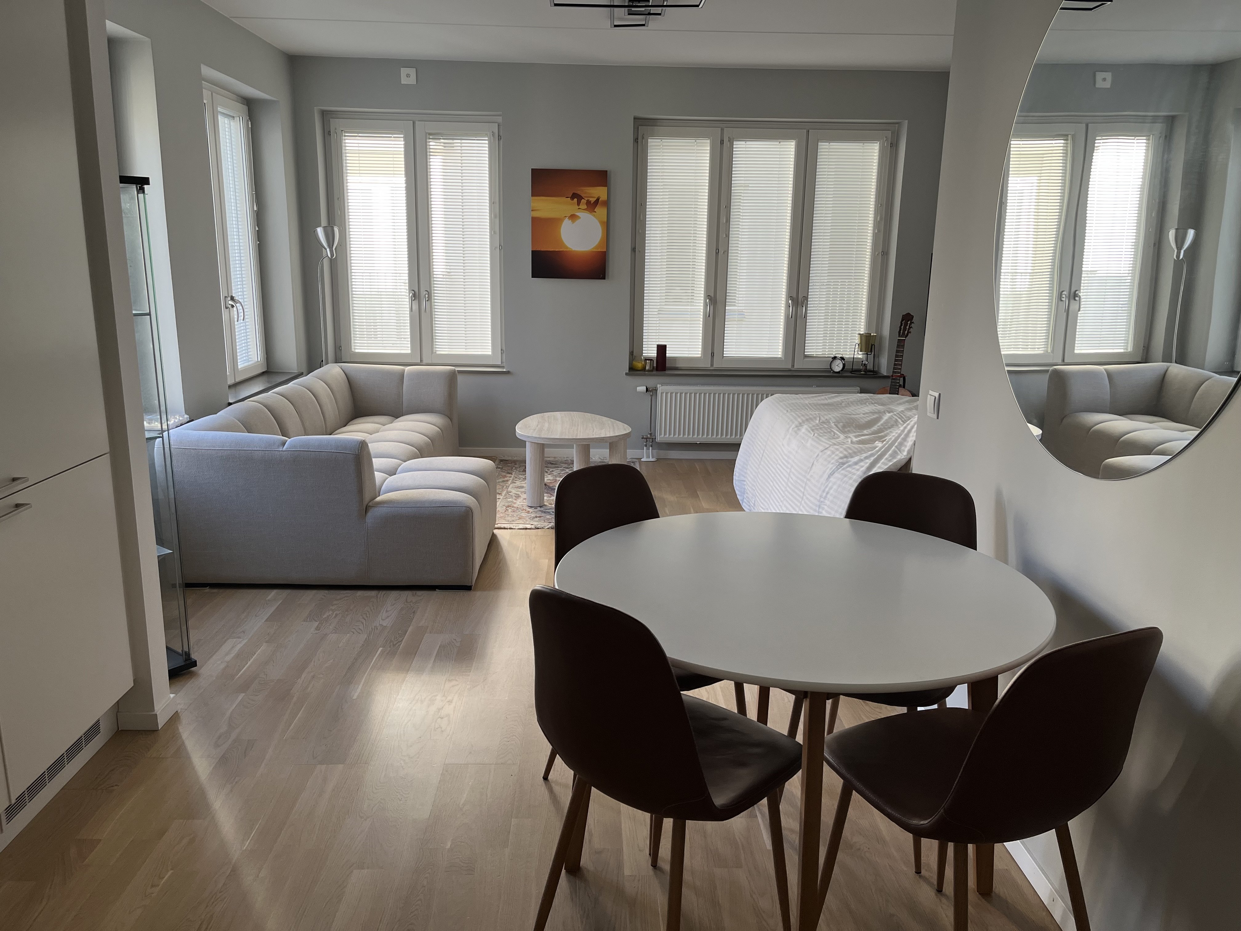 Sonja Kovalevskys Gata, Stockholm — photo 4