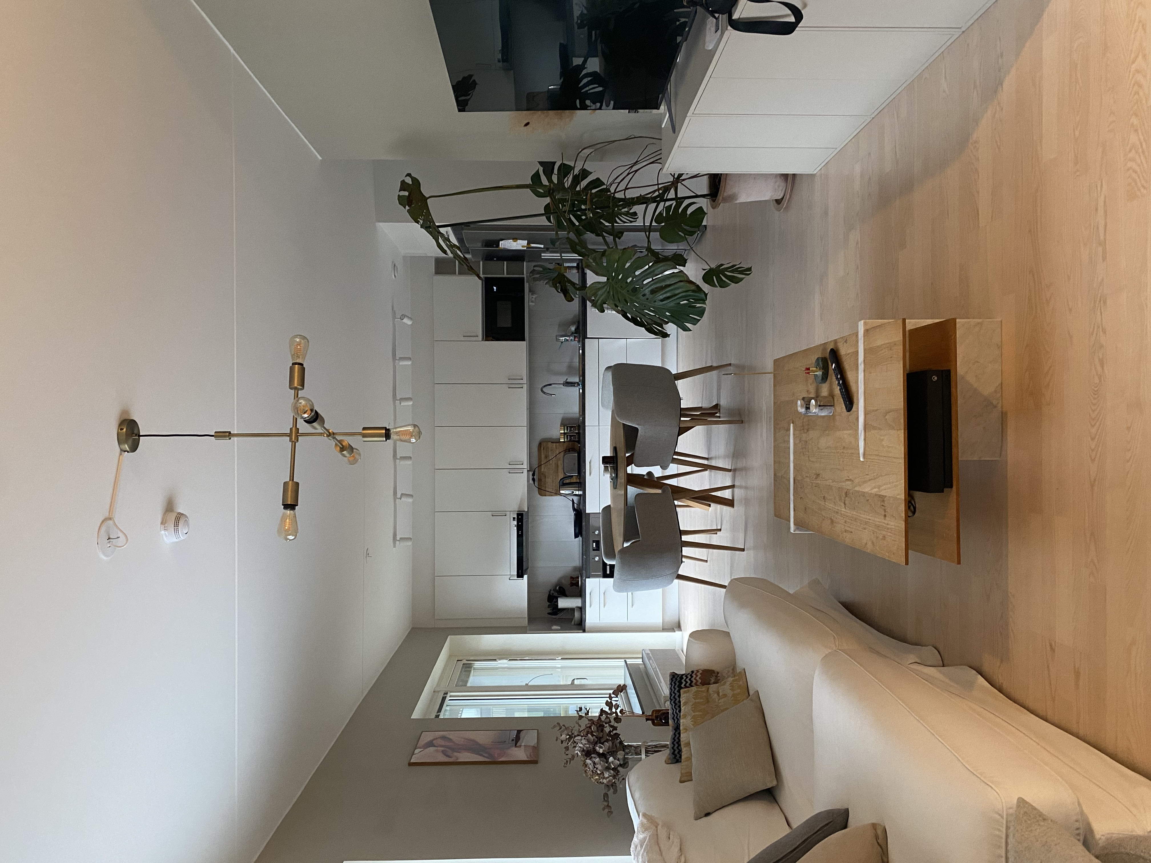 Lägenhet, 3 rum, 74 kvm, Malmö