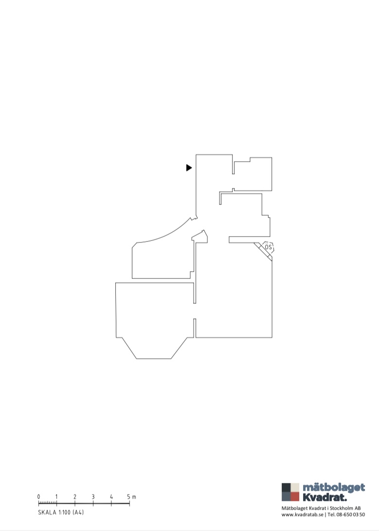 Skeppargatan, Stockholm — photo 4