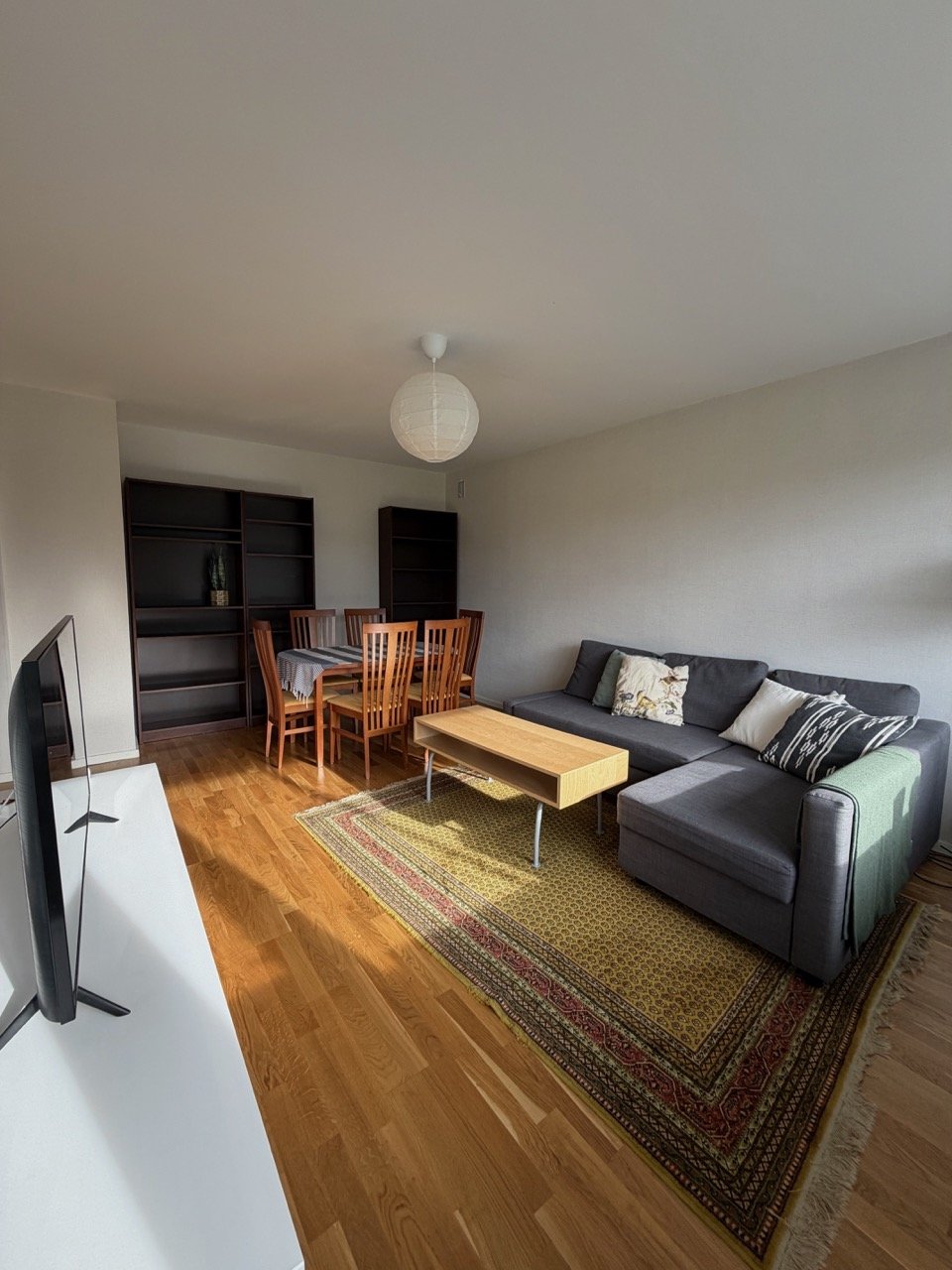 2 rok · 52 m² i Kristianstad – bild 10