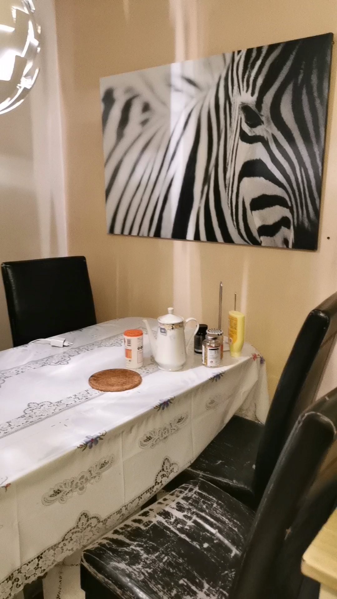 Lägenhet – Stockholm, Yrkesgatsområdet, Hökarängen - Bild 3