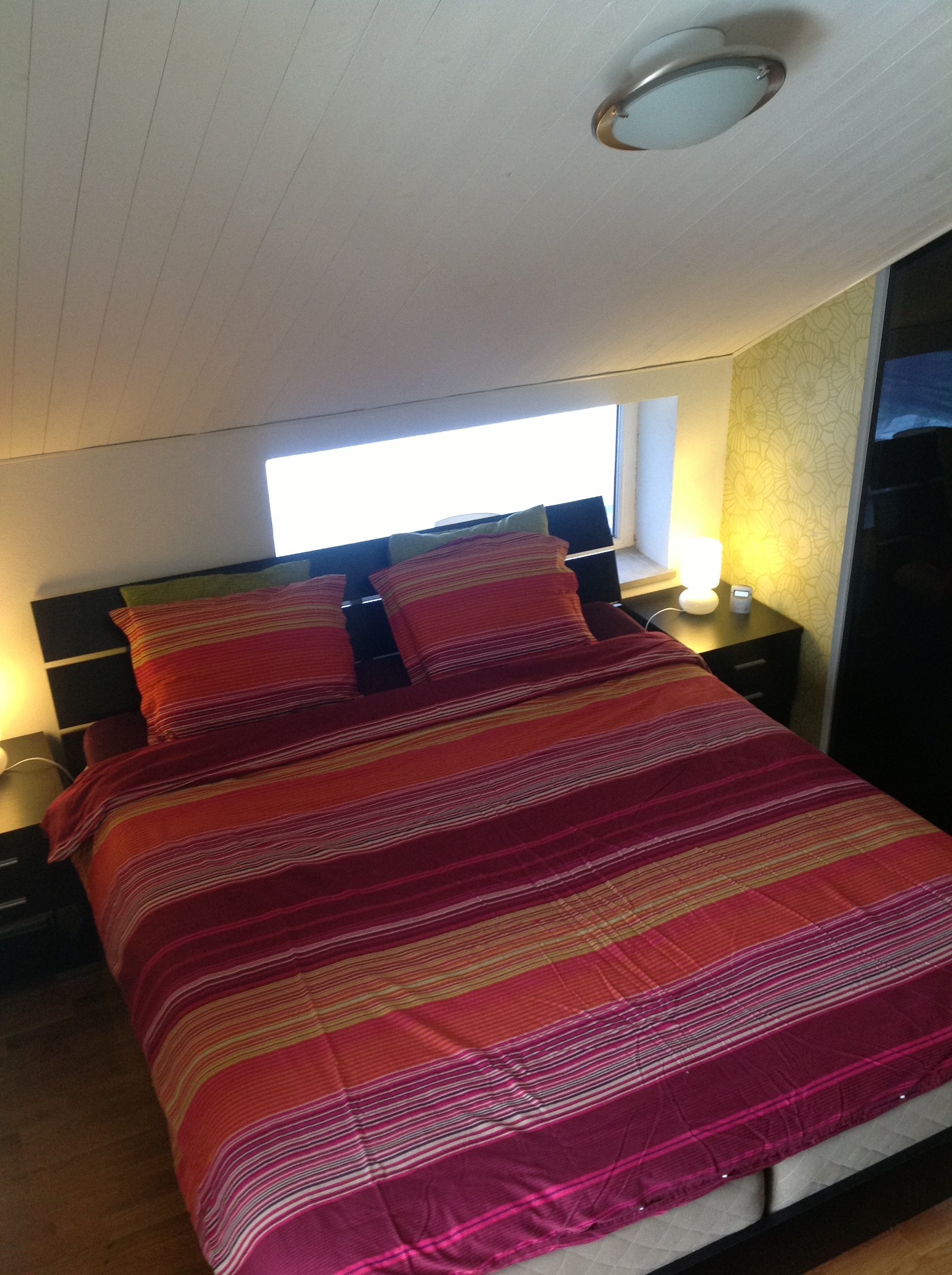 Hus – Varberg, Breared, Prästkullen - Bild 2