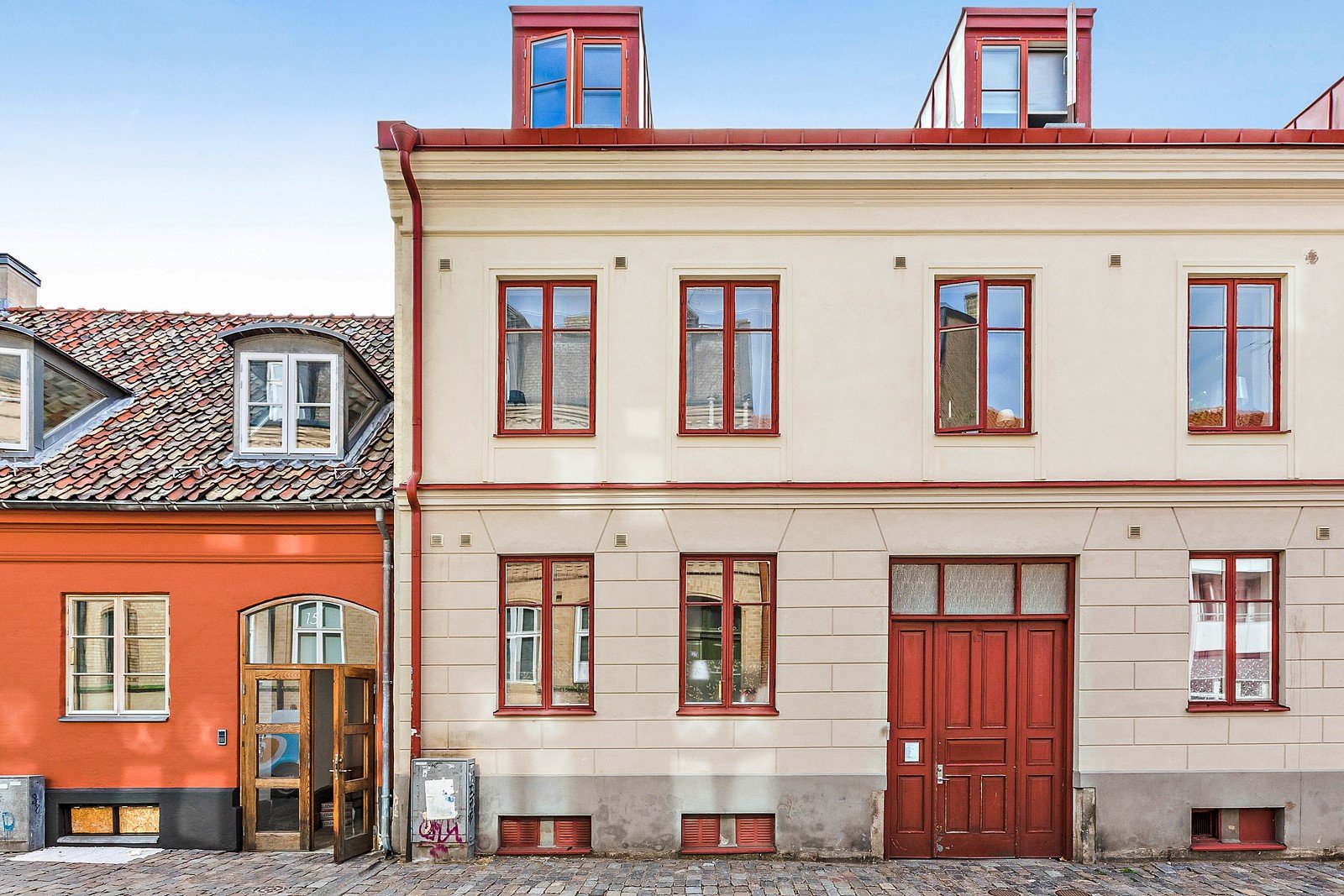 Lilla Södergatan