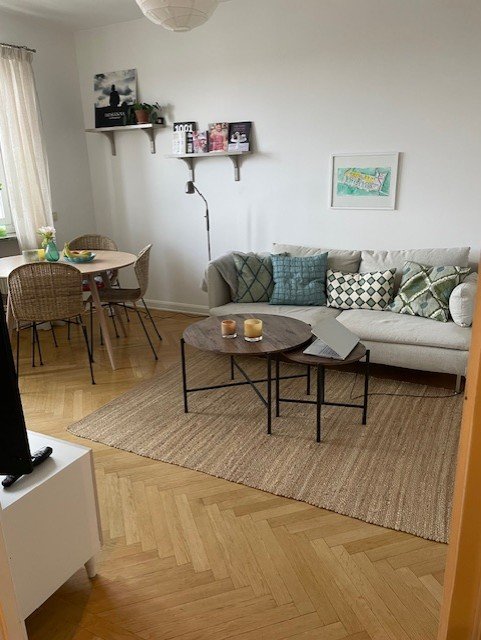 John Bergs plan, Stockholm — photo 4