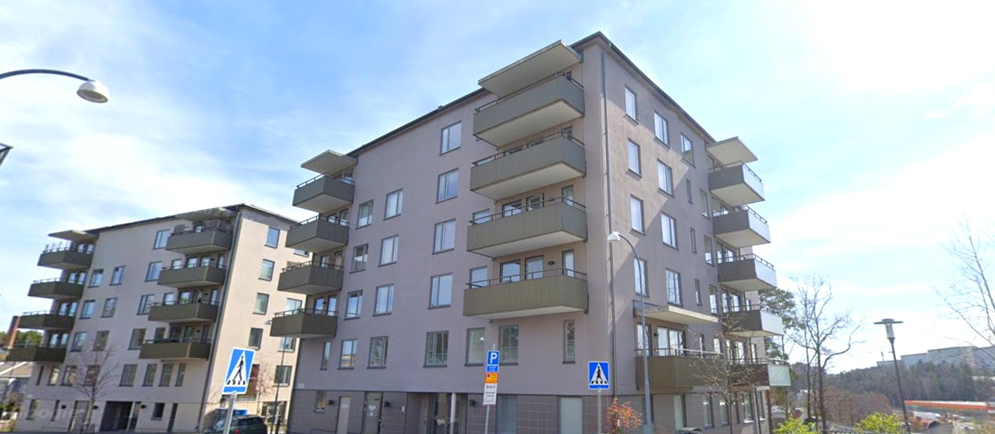Forskningsringen 92