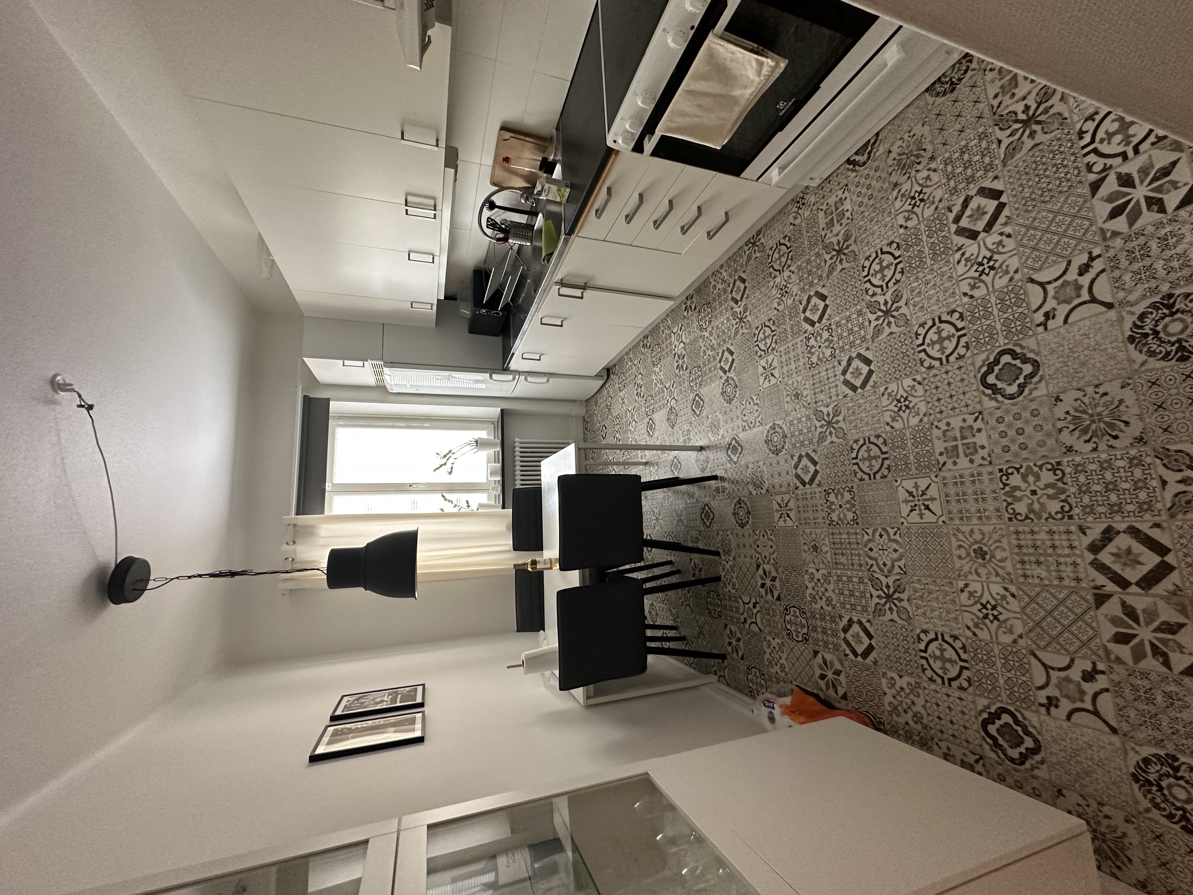 Lägenhet, 2 rum, 62 kvm, Eskilstuna