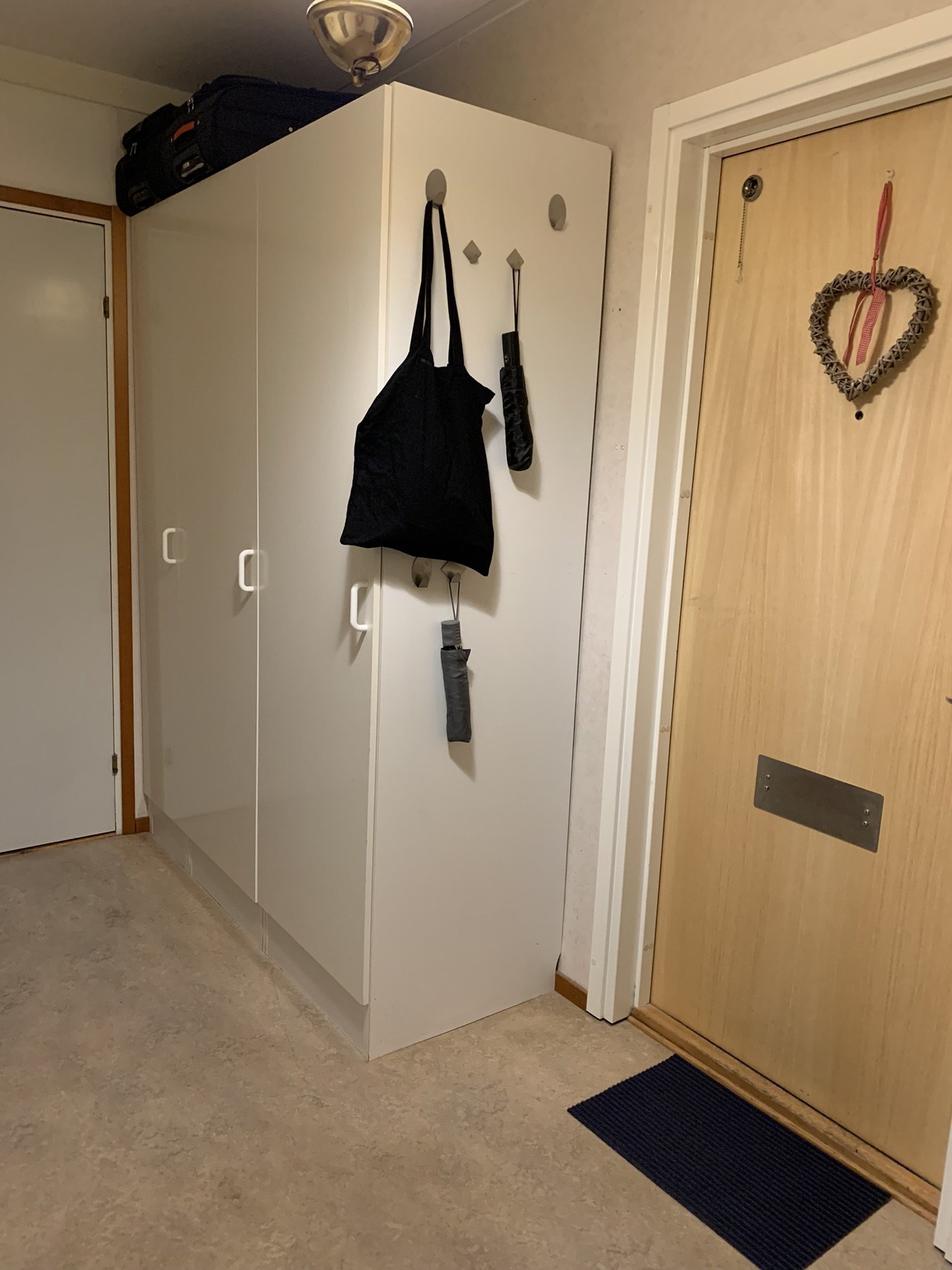 Lägenhet, 2 rooms, 50 sqm, Södertälje