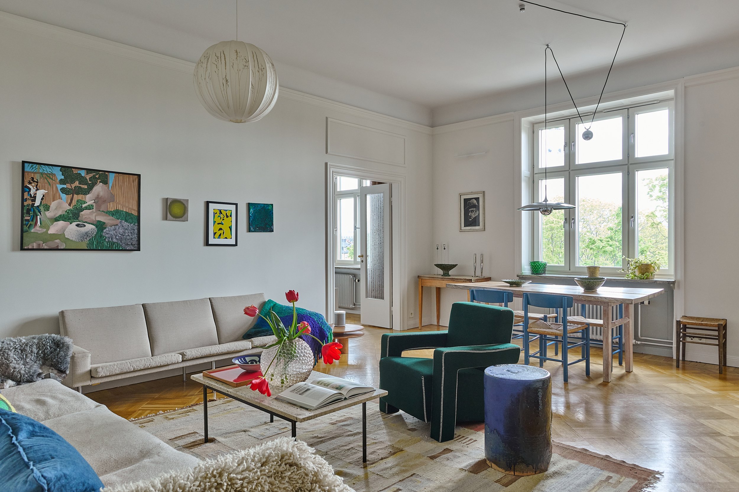 3 rum och kök, Stockholm — 27 000 kr/mån — bild 4