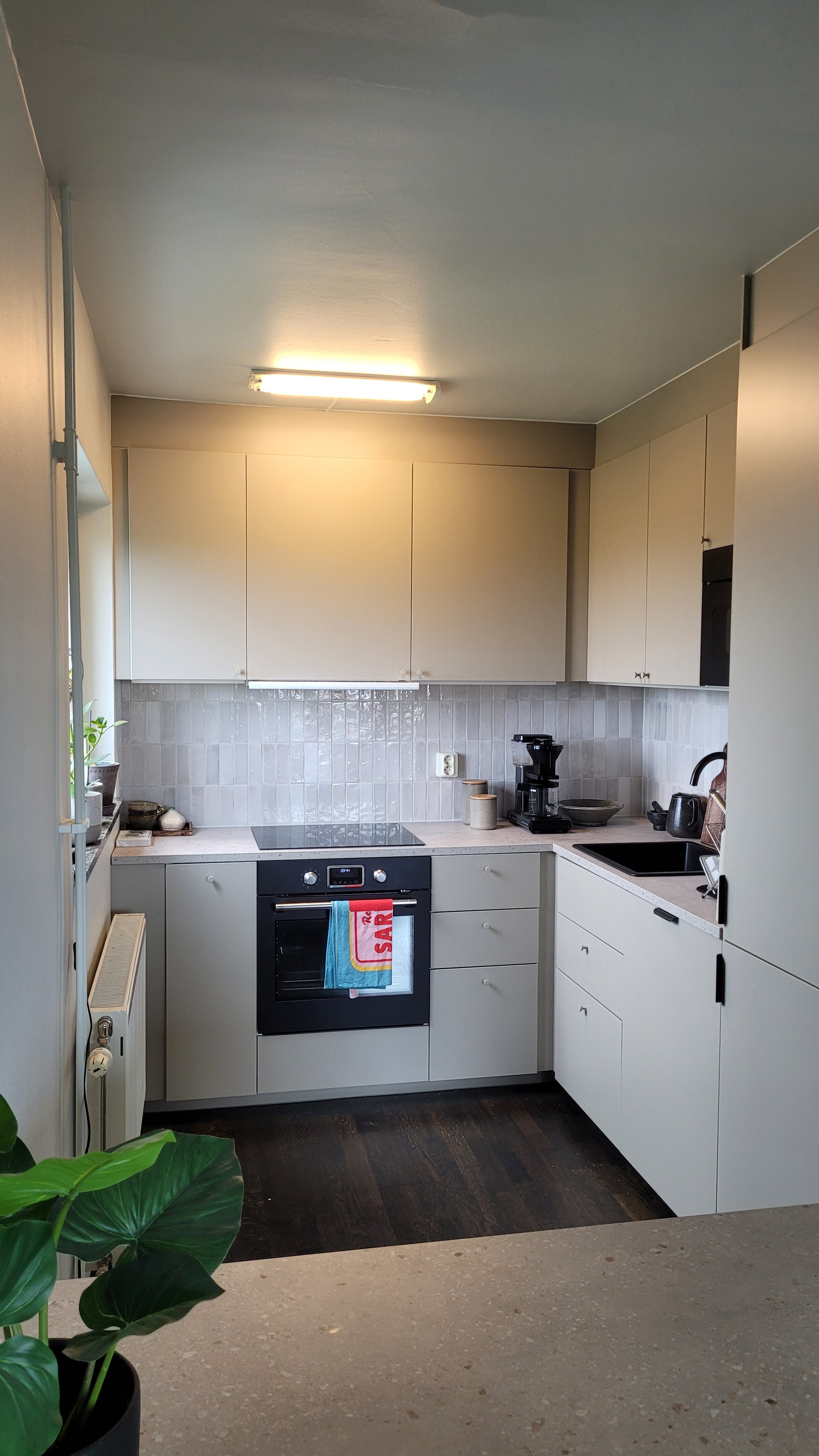 Lägenhet, 2 rum, 41 kvm, Årsta