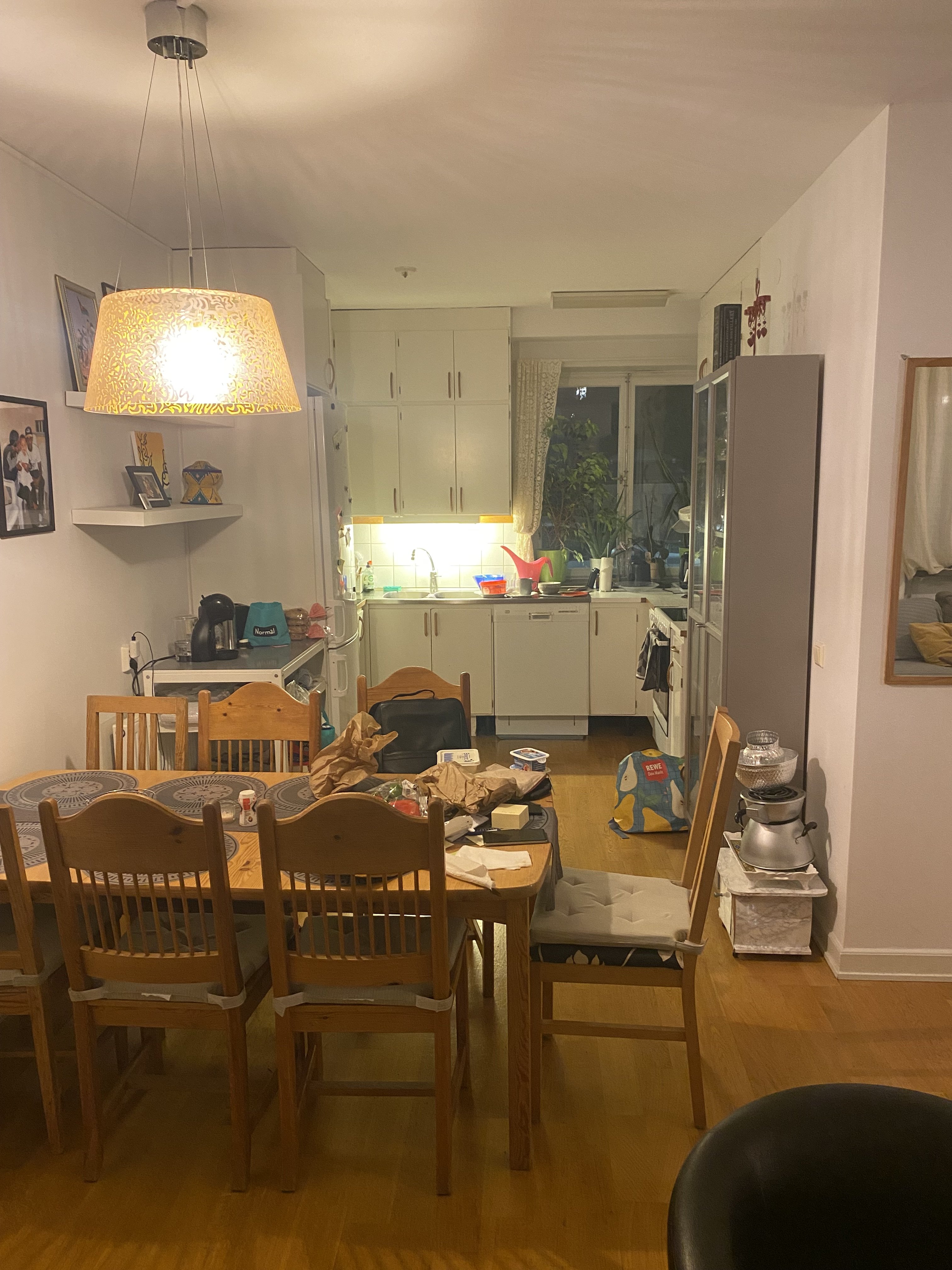 1 rum och kök, Mariatorget, 5 000 kr/mån, bild 5