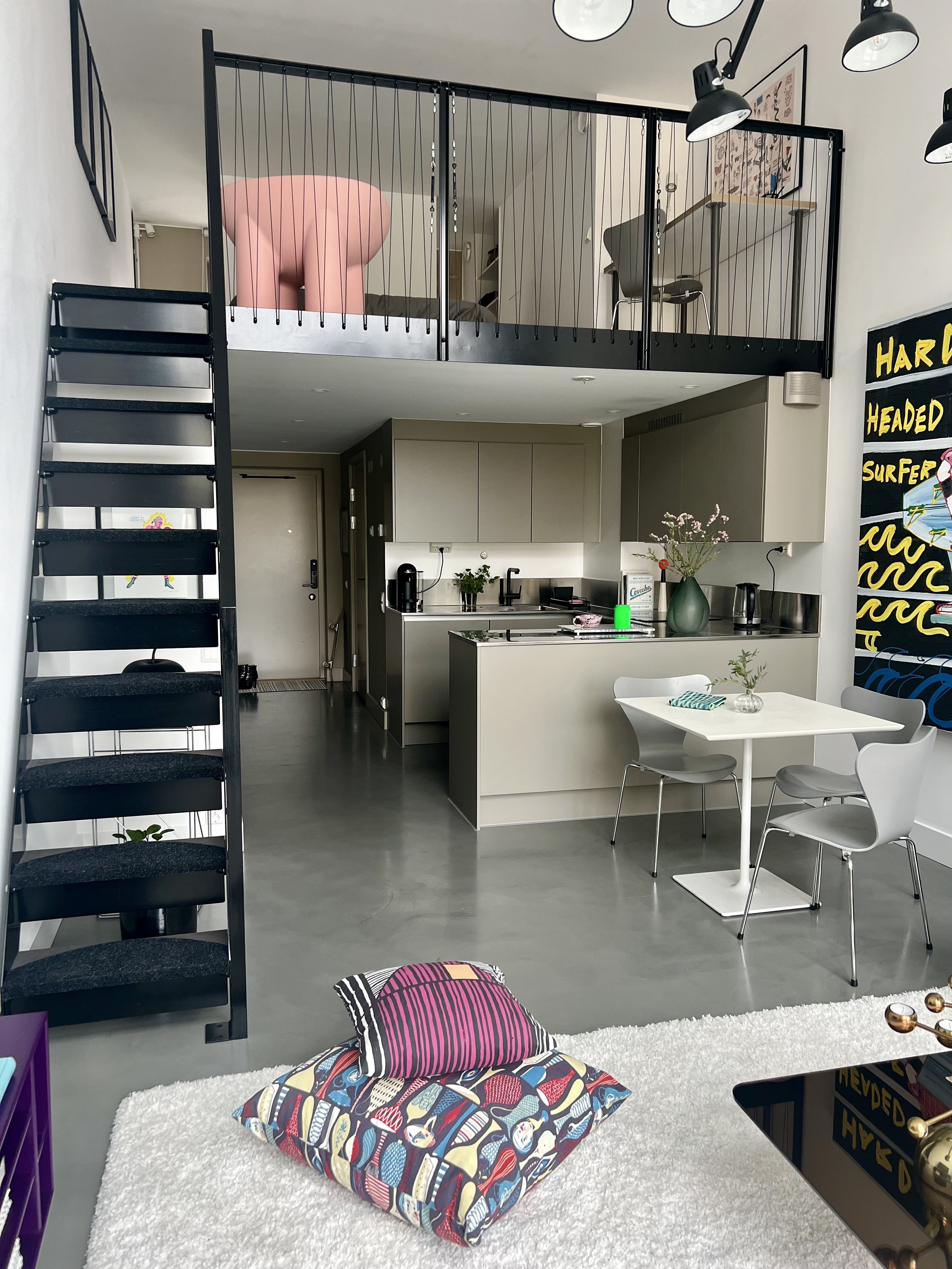 1.5 rum och kök, Stockholm — 21 425 kr/mån — bild 4