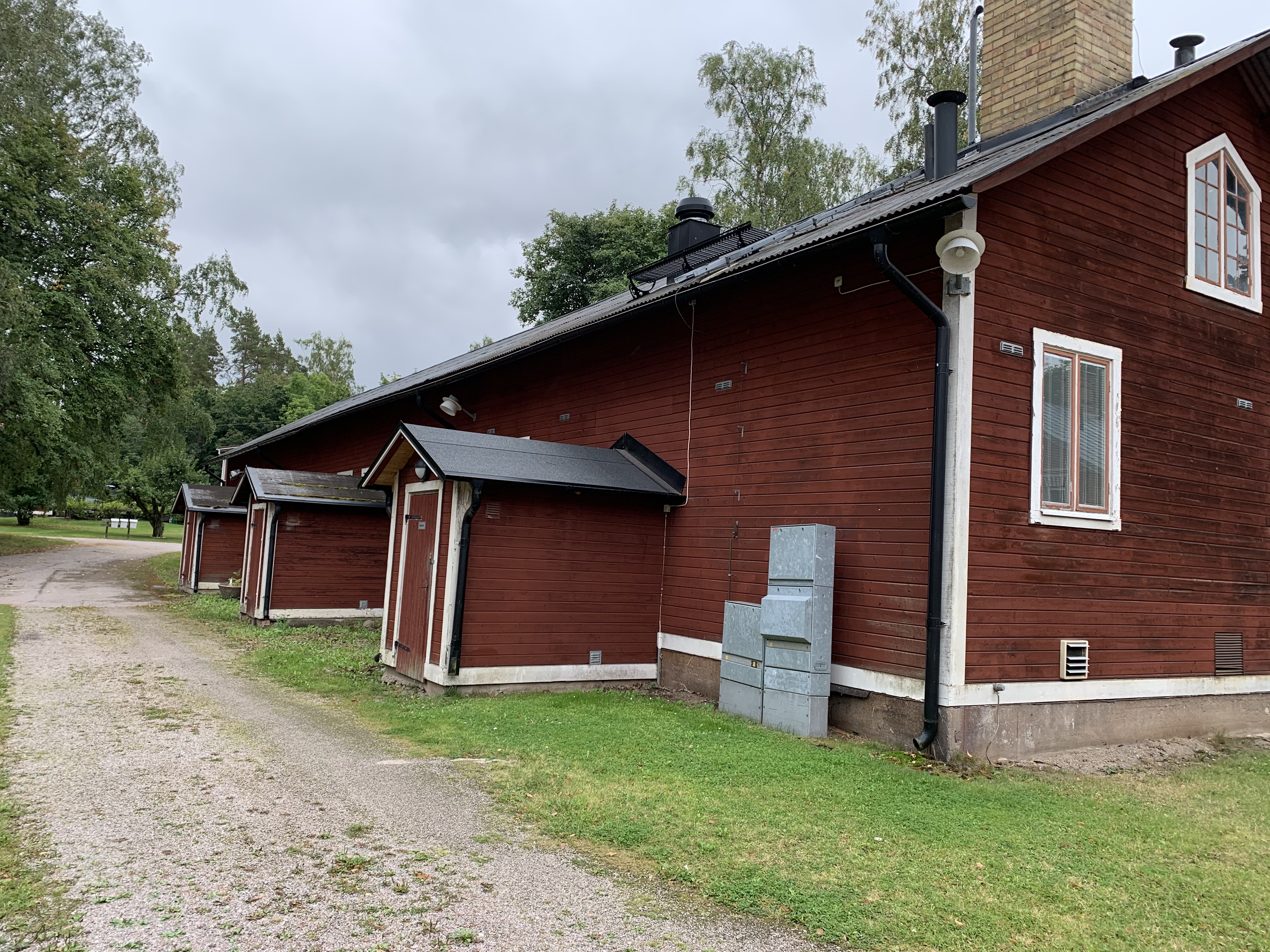 Bangatan 4A, Tierp — photo 3