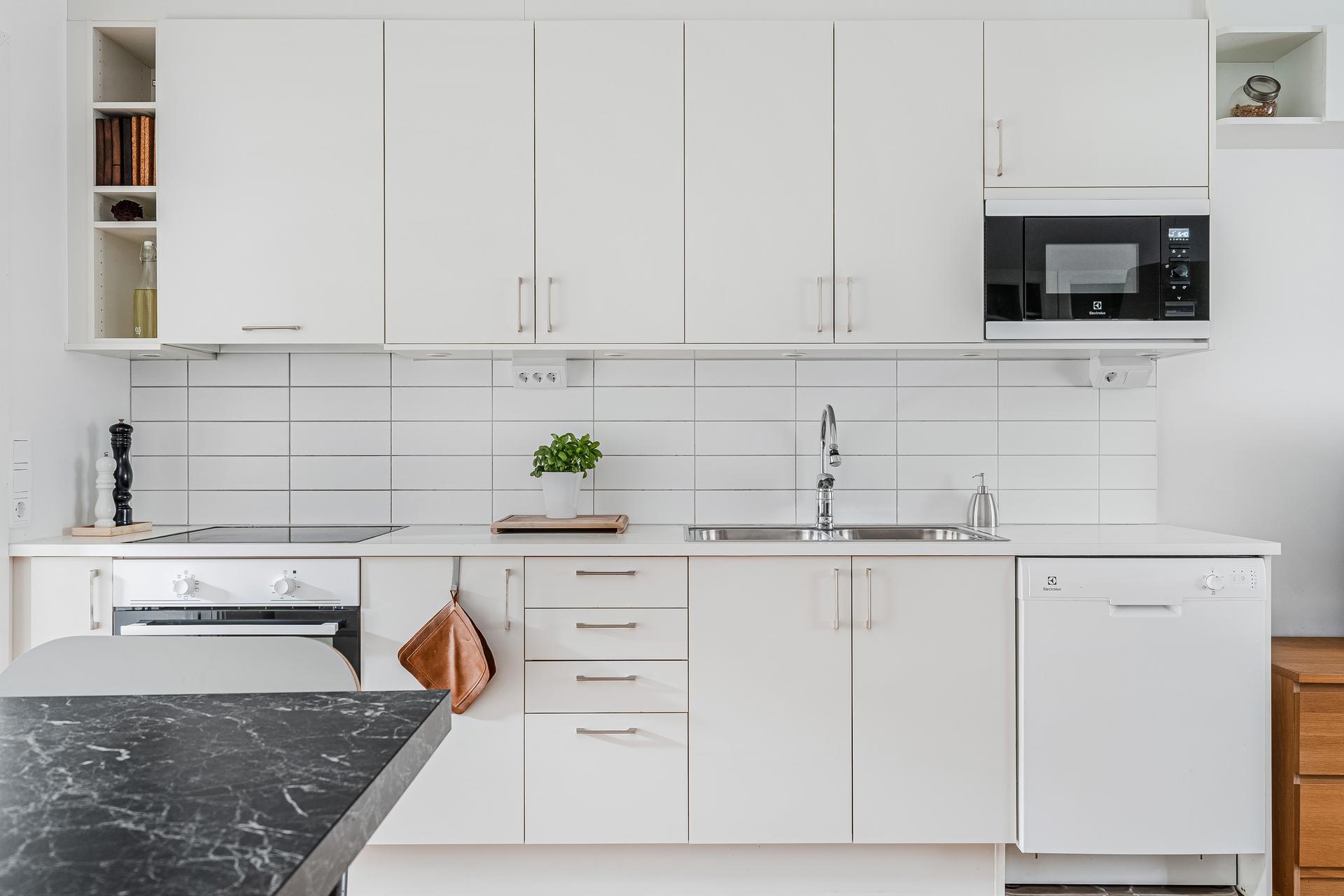 Fredrik Hasselqvists gata, Linköping — photo 5