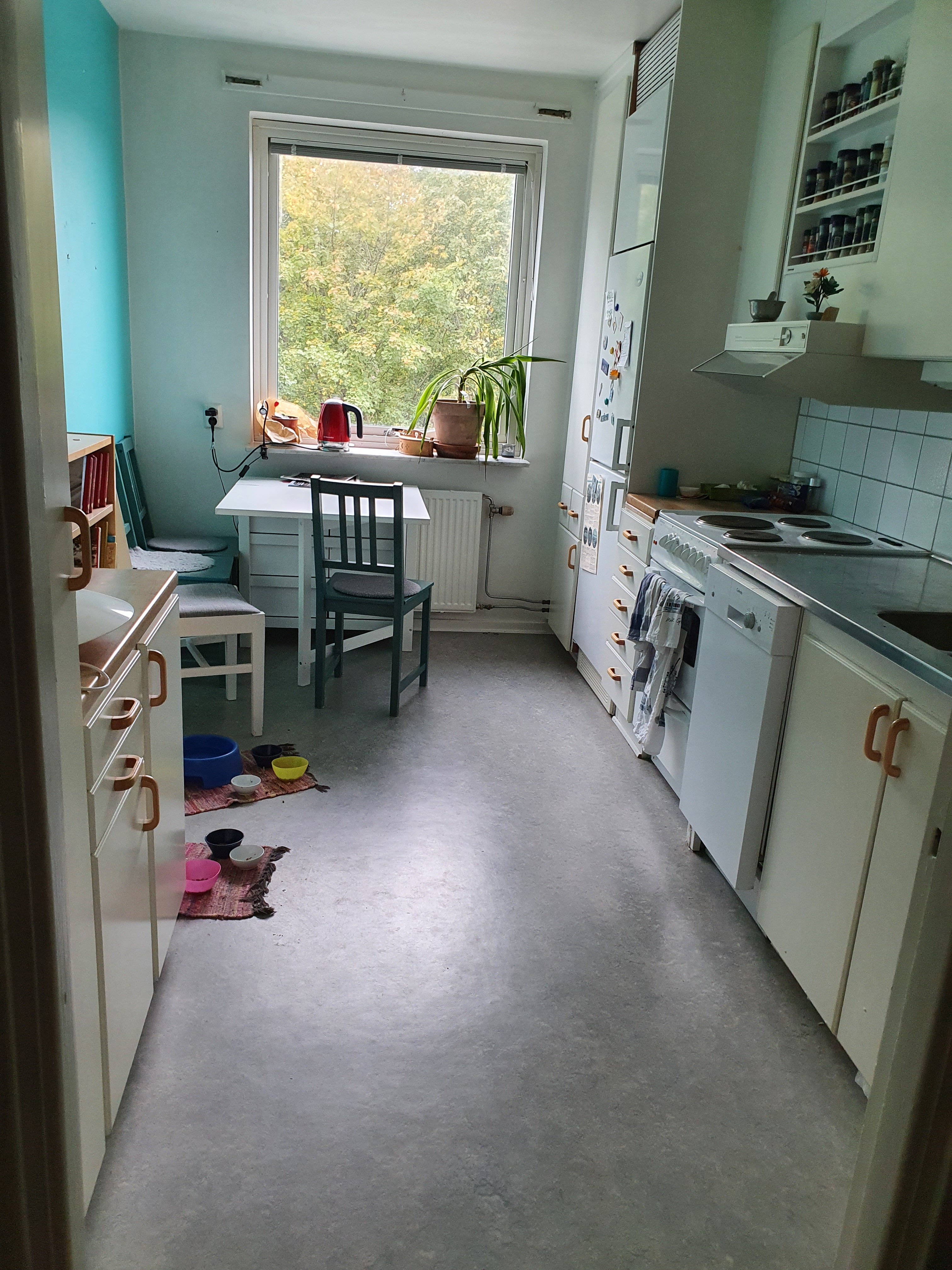 Paternostergatan, Göteborg — photo 4