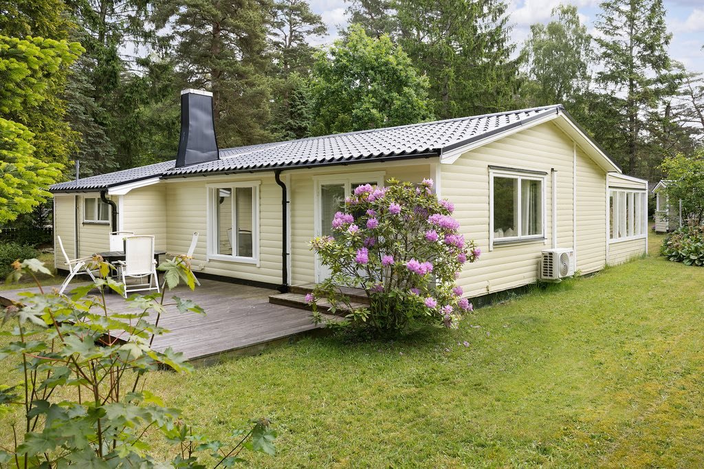 Stubbvägen
