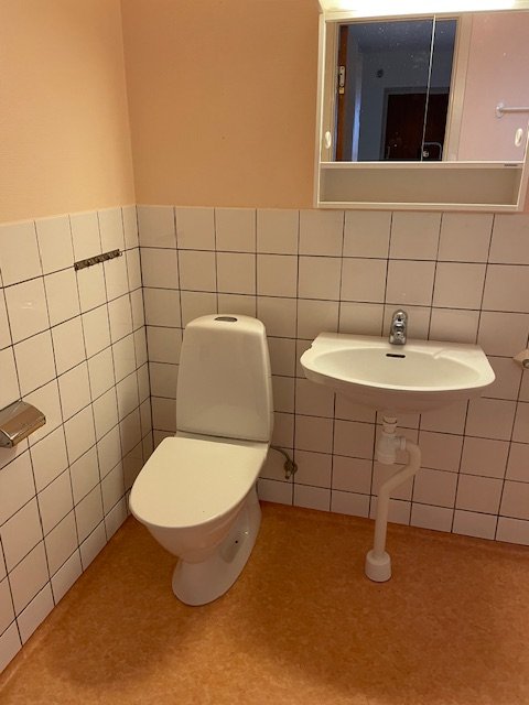Lägenhet – Hörby, Skåne län - Fler