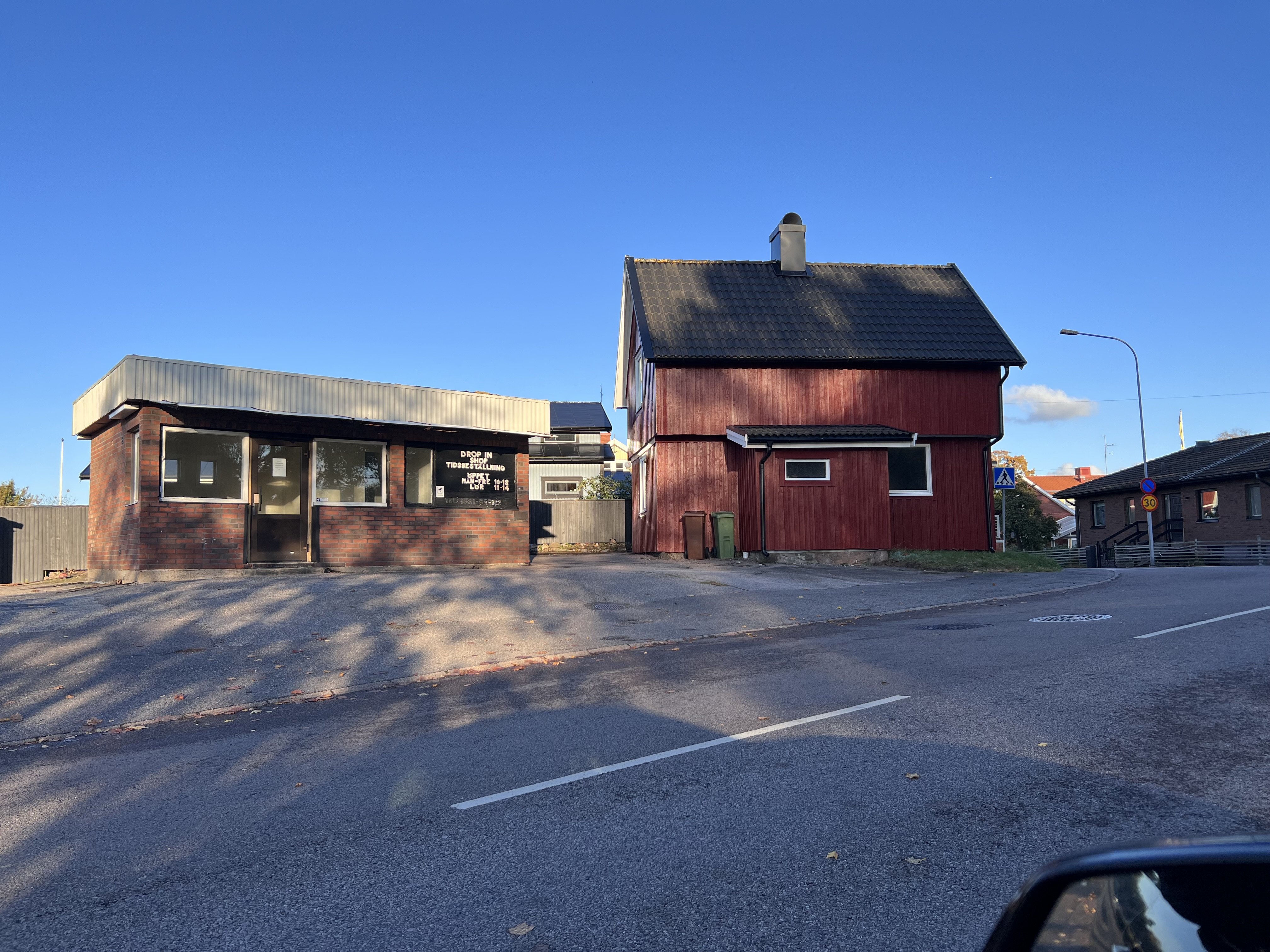 Villa/Hus, 3 rooms, 75 sqm, Vänersborg