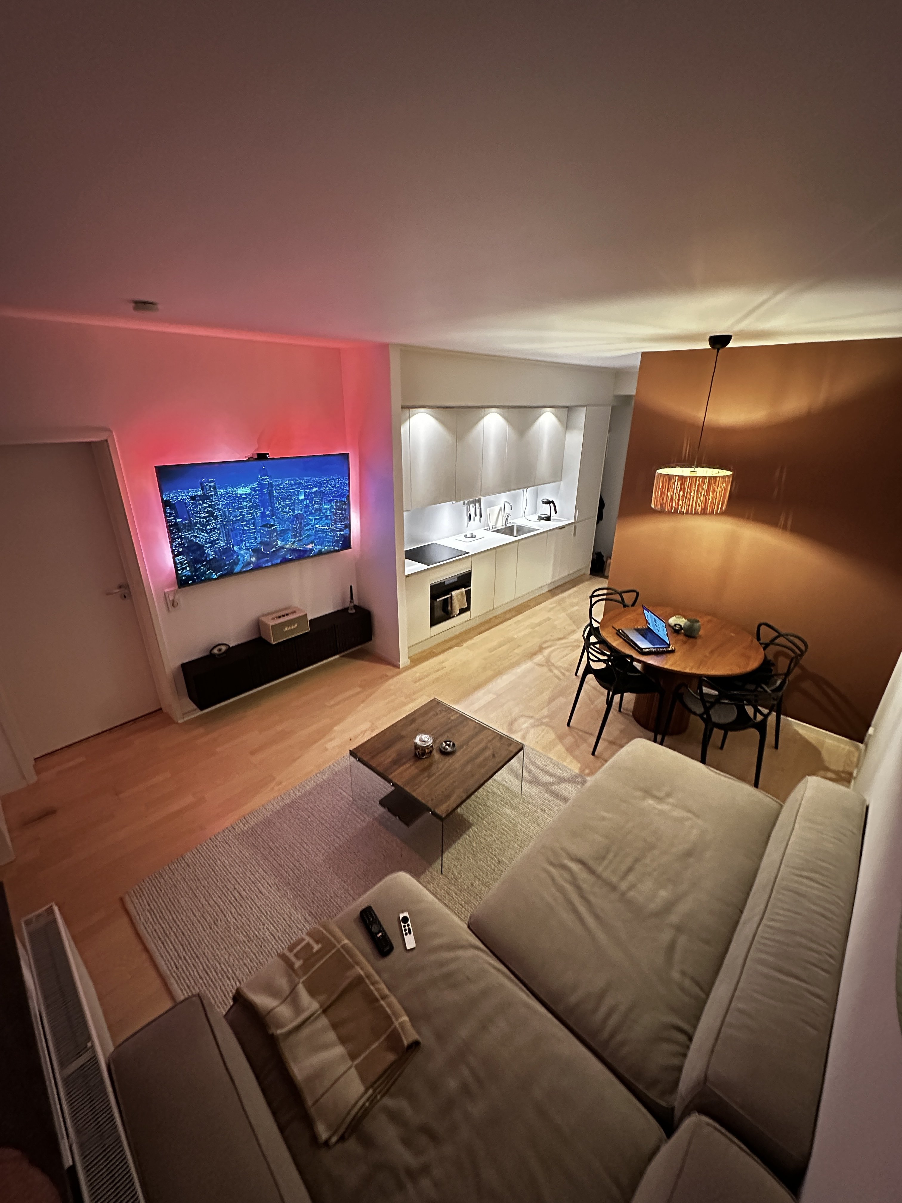 Lägenhet, 2 rooms, 45 sqm, Knivsta