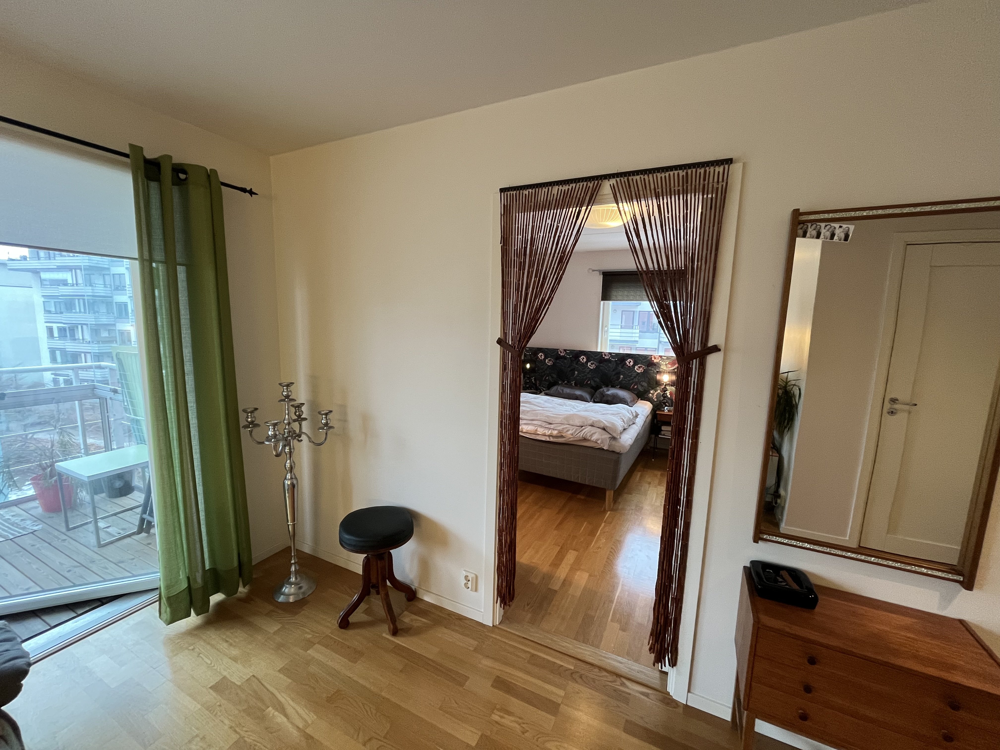 Hållövägen, Enskededalen — photo 3