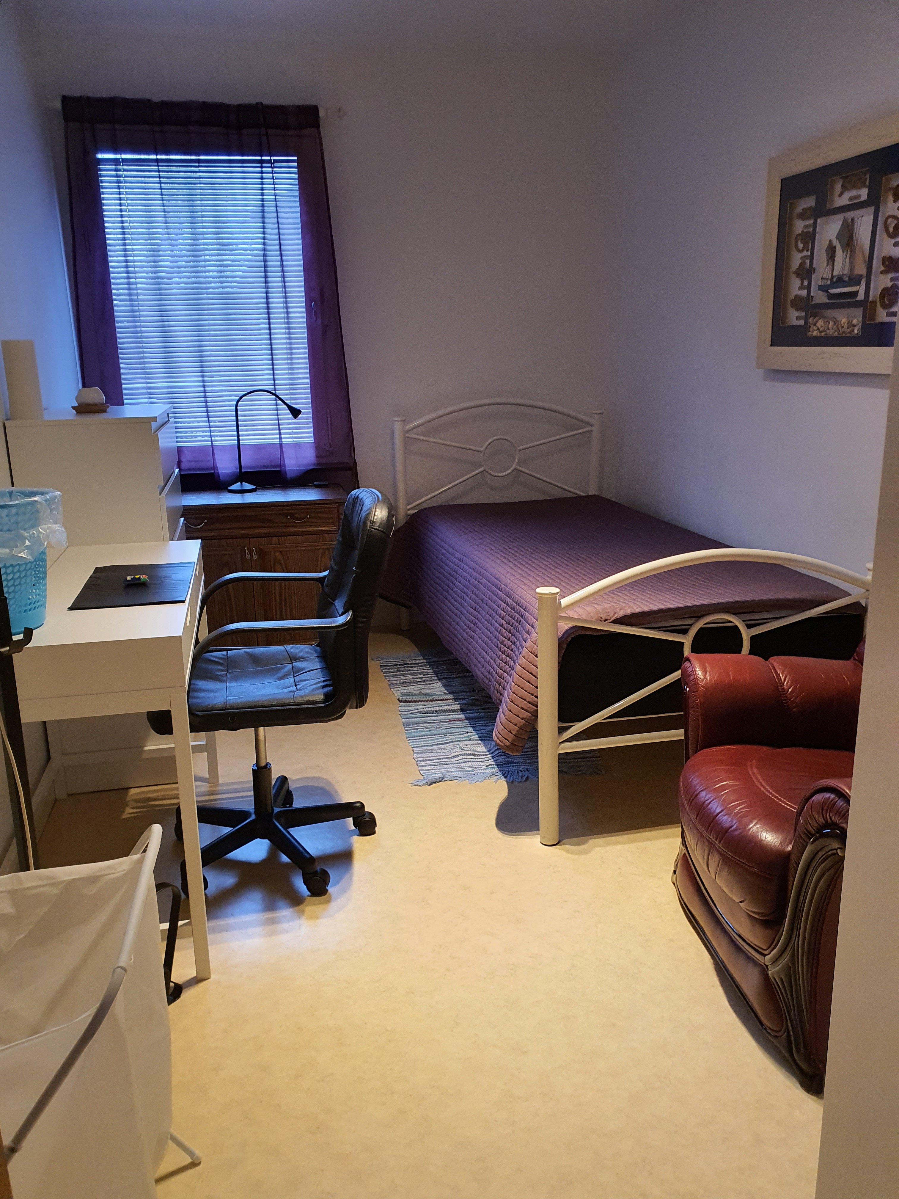 Övrigt, 1 rooms, 12 sqm, Mölndal
