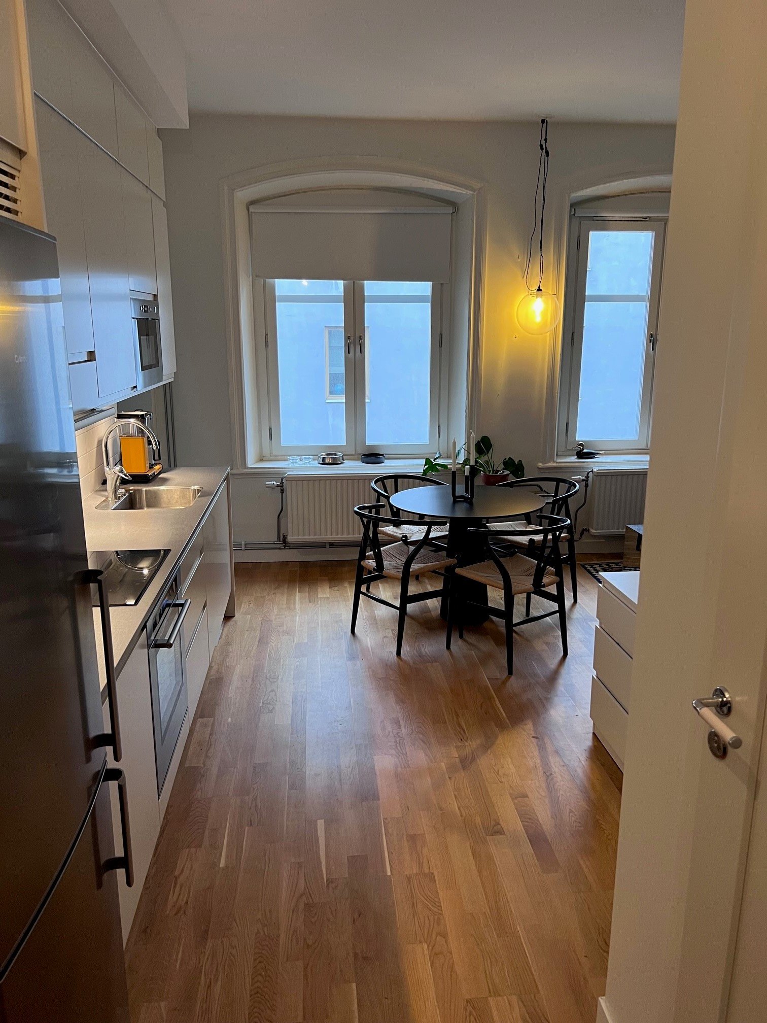 Lägenhet, 1 rooms, 35 sqm, Göteborg