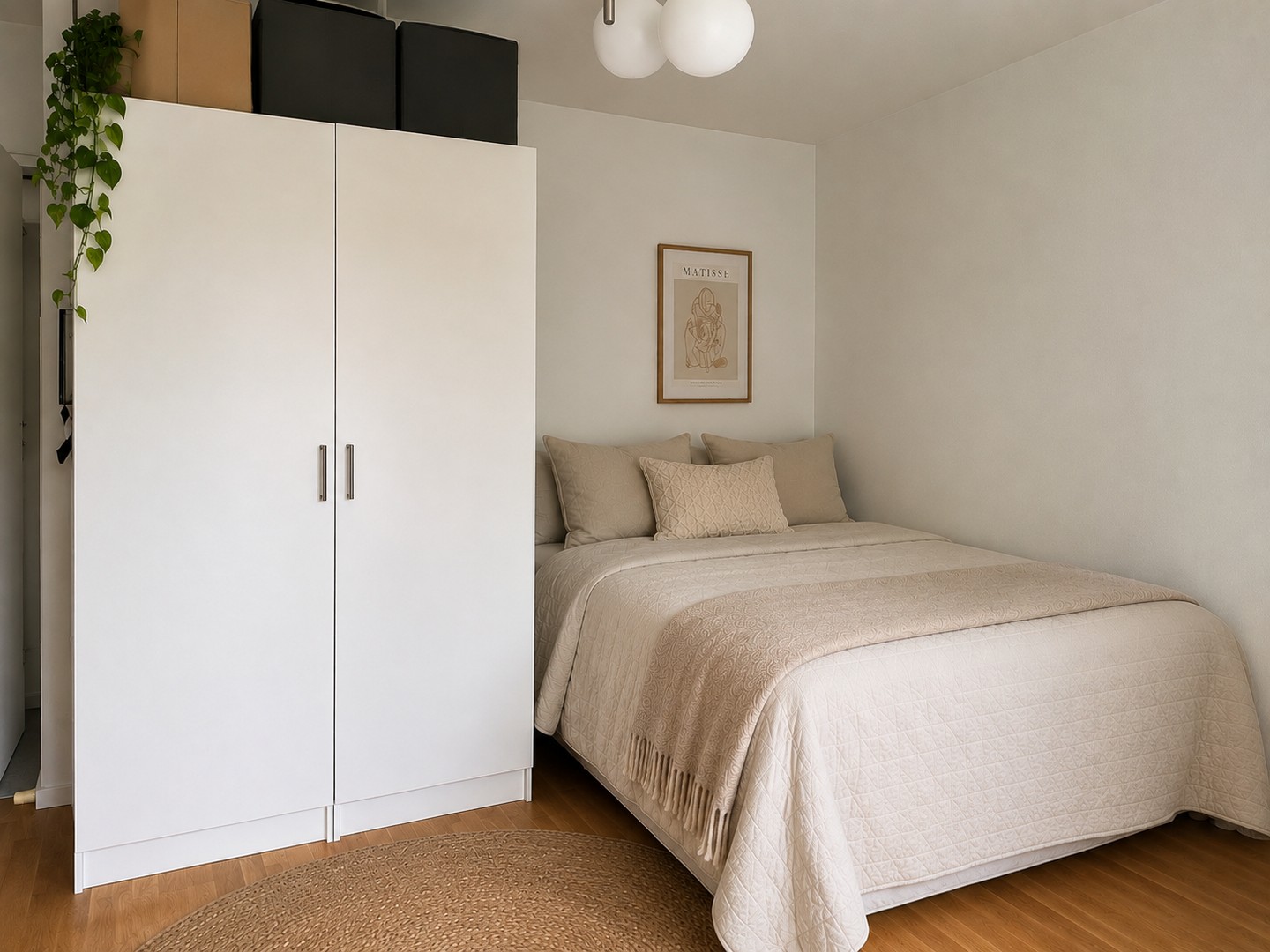 1 rok · 29 m² i Karlstad – bild 3