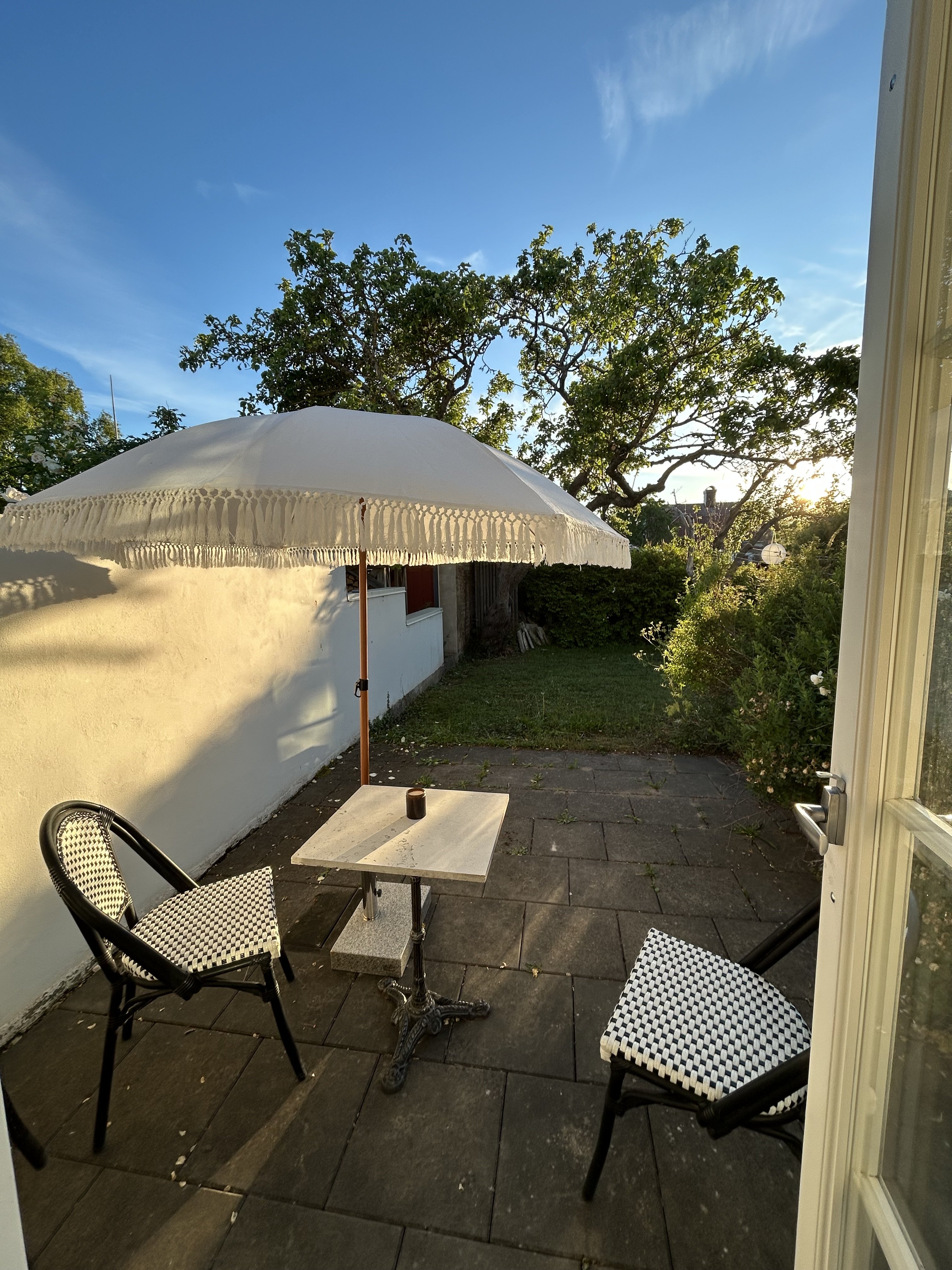 Hus – Visby, Östra Vi - Bild 3