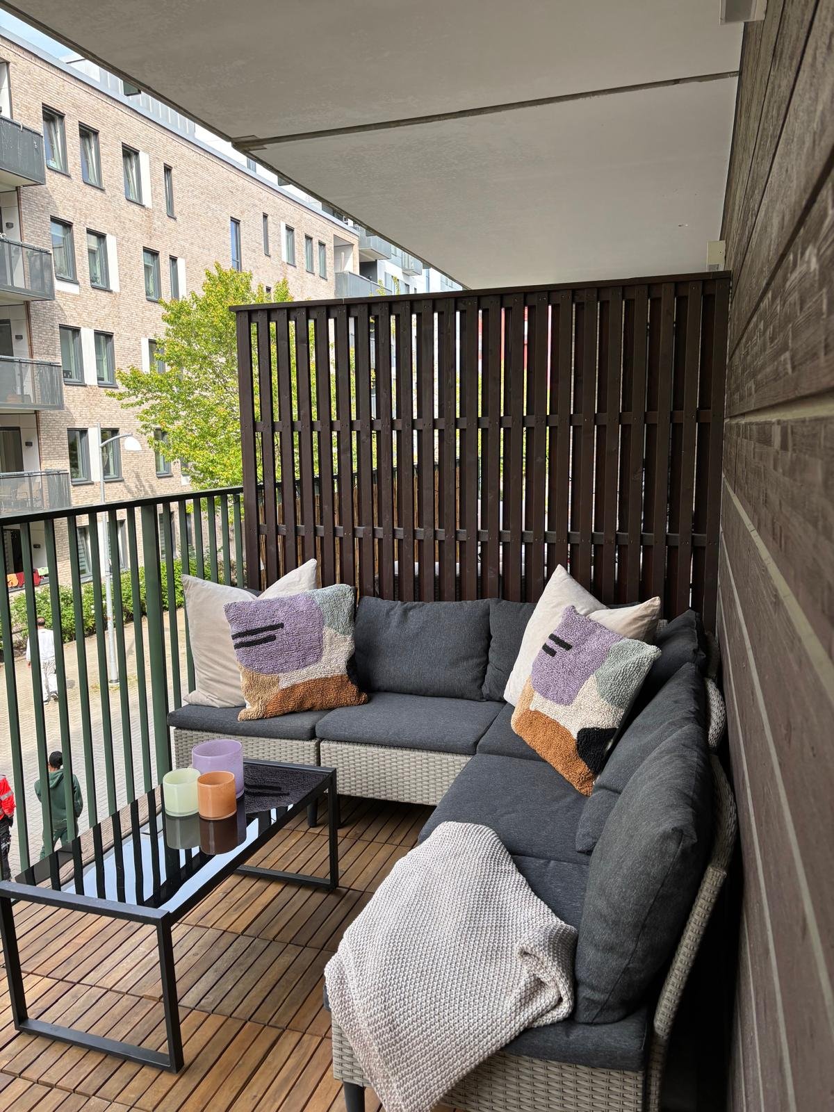 Solventilsgatan, Göteborg