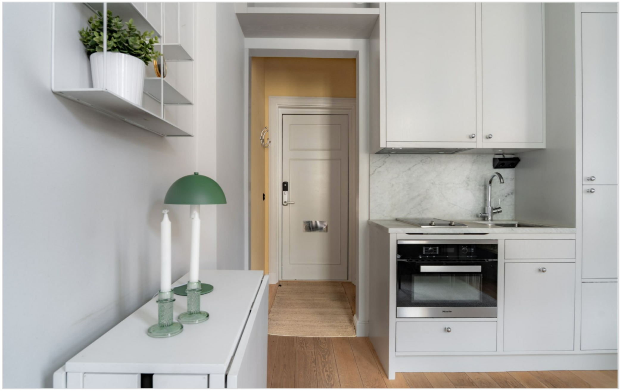 Kronobergsgatan, Stockholm — photo 3