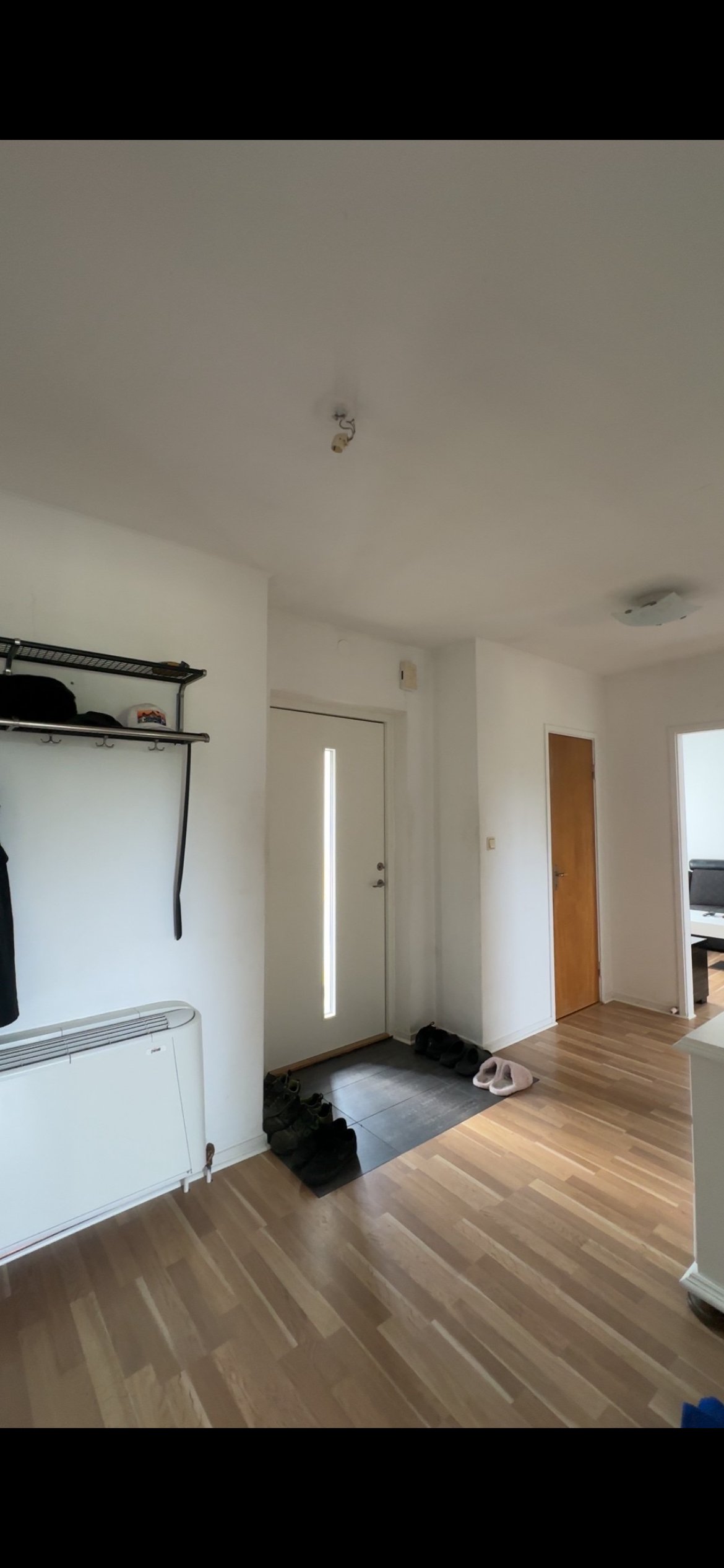 Lägenhet, 3 rooms, 64 sqm, Kristianstad