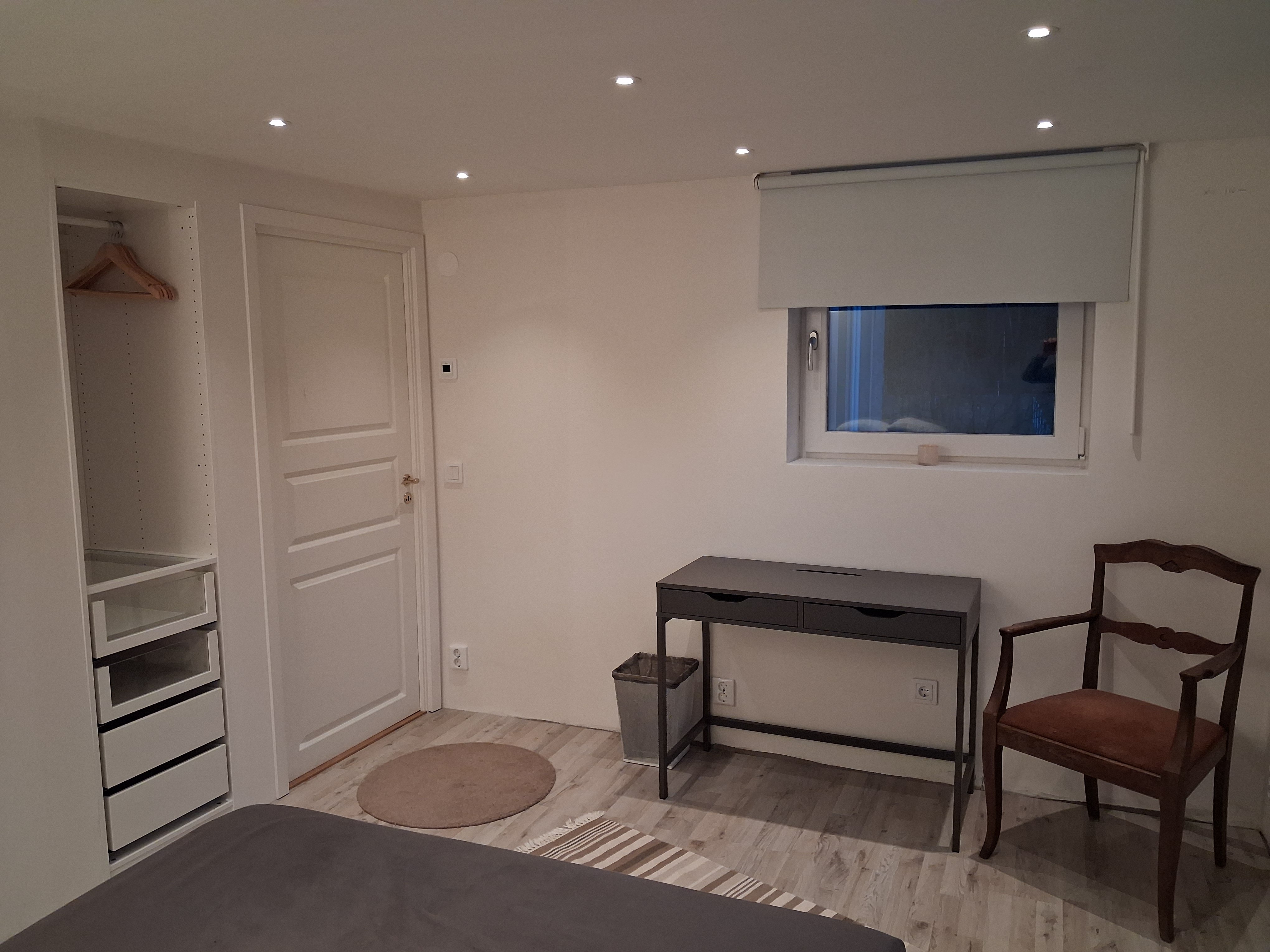 6 rok · 125 m² i Vendelsö – bild 18
