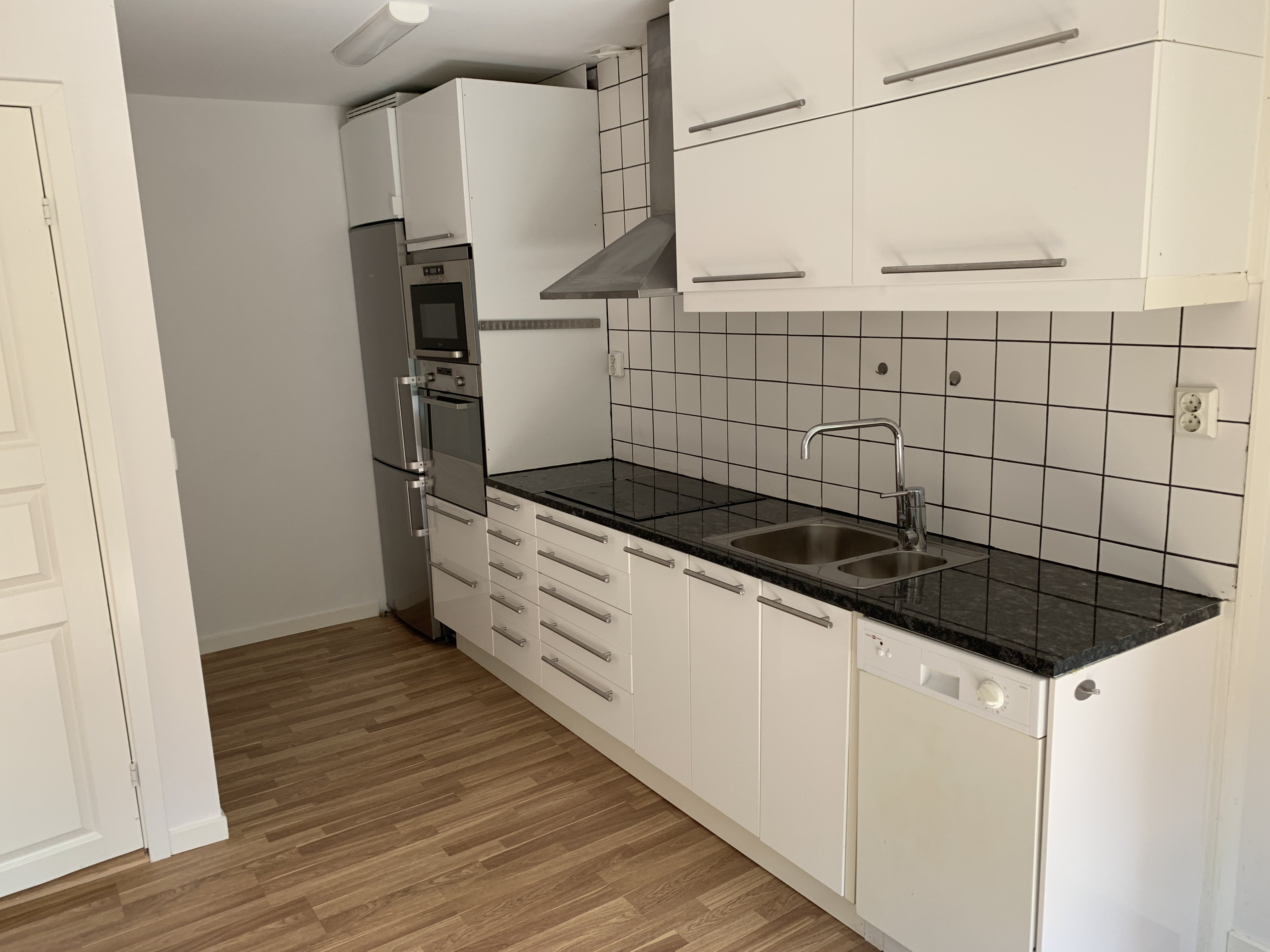 Lägenhet, 2 rooms, 70 sqm, Slite