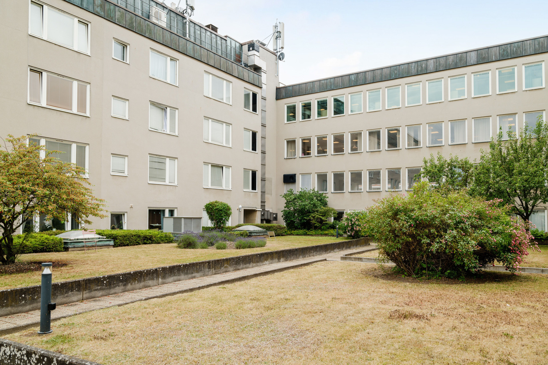 Lägenhet – Malmö, Gamla staden - Bild 5