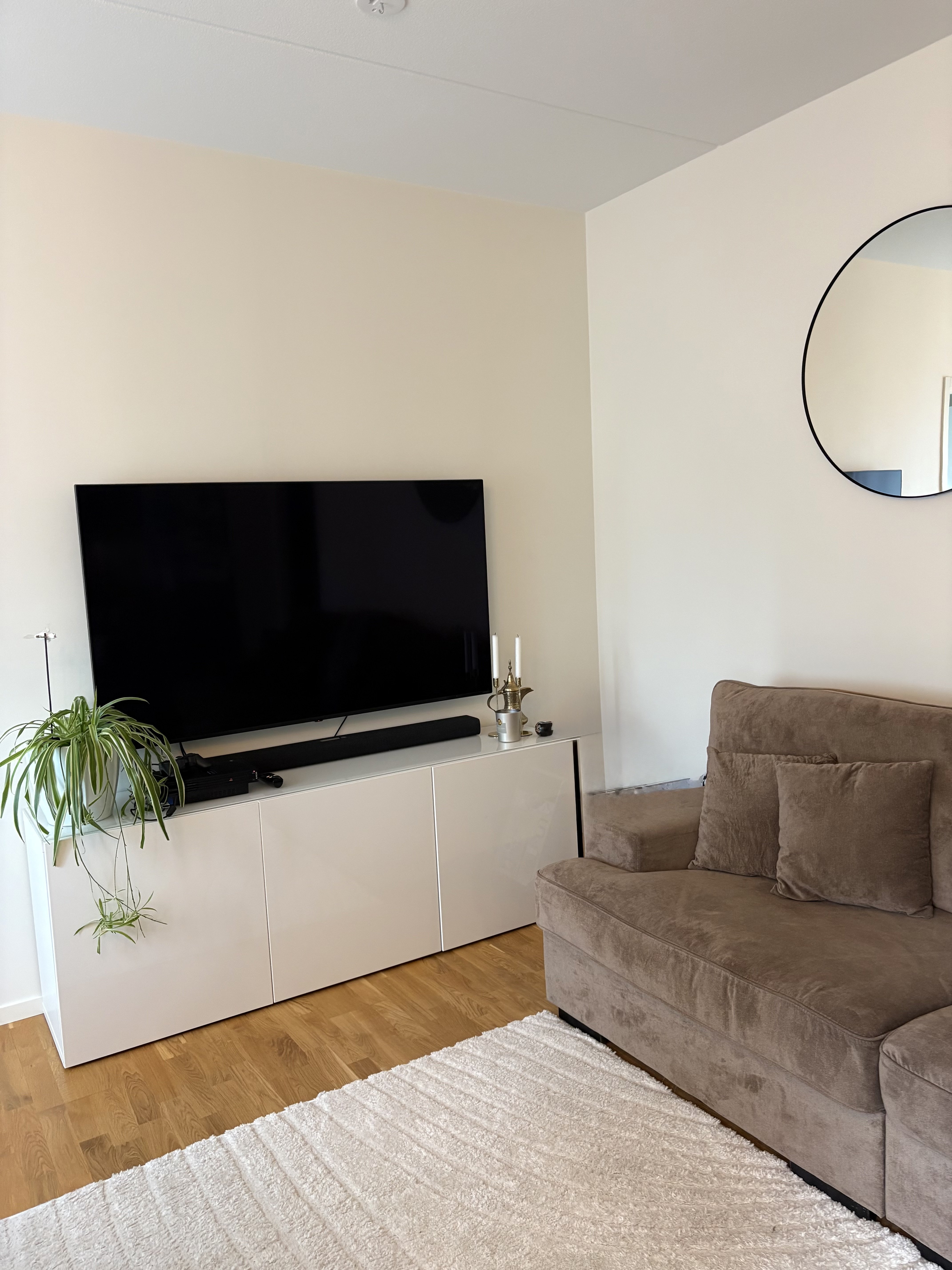 2 rok · 45 m² i Vega – bild 5