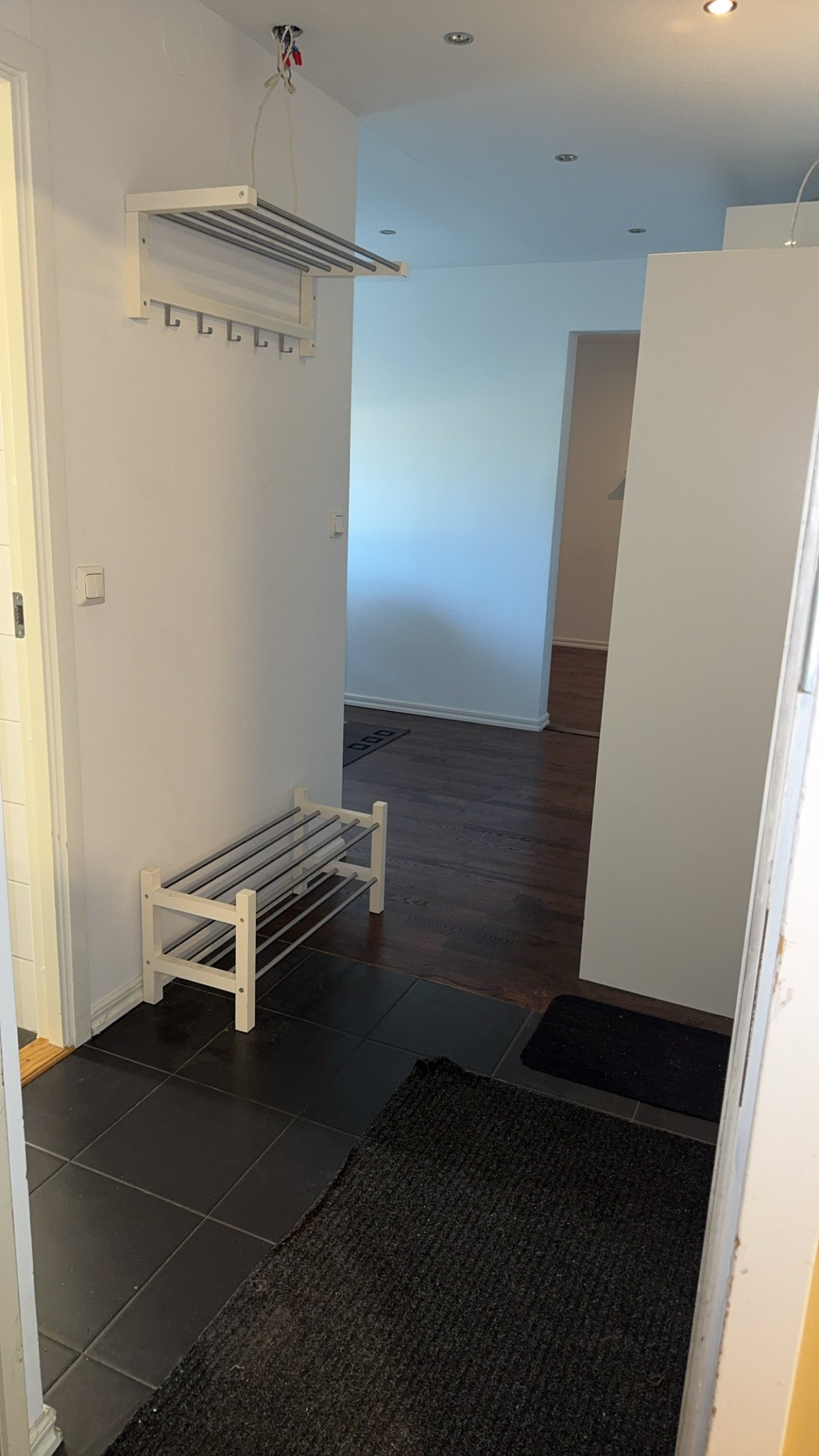 Klövervägen
