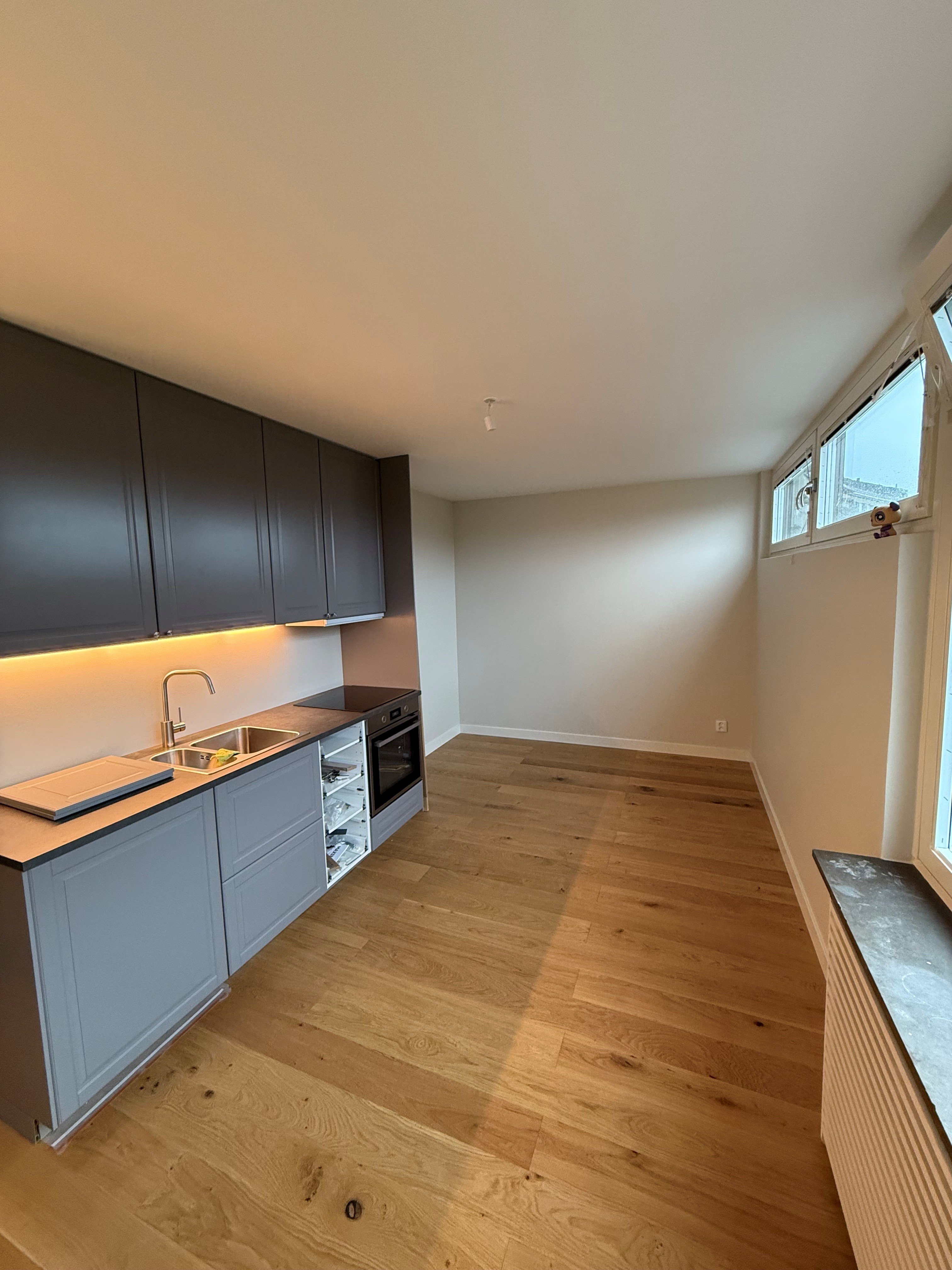 Lägenhet, 1 rooms, 28 sqm, Täby