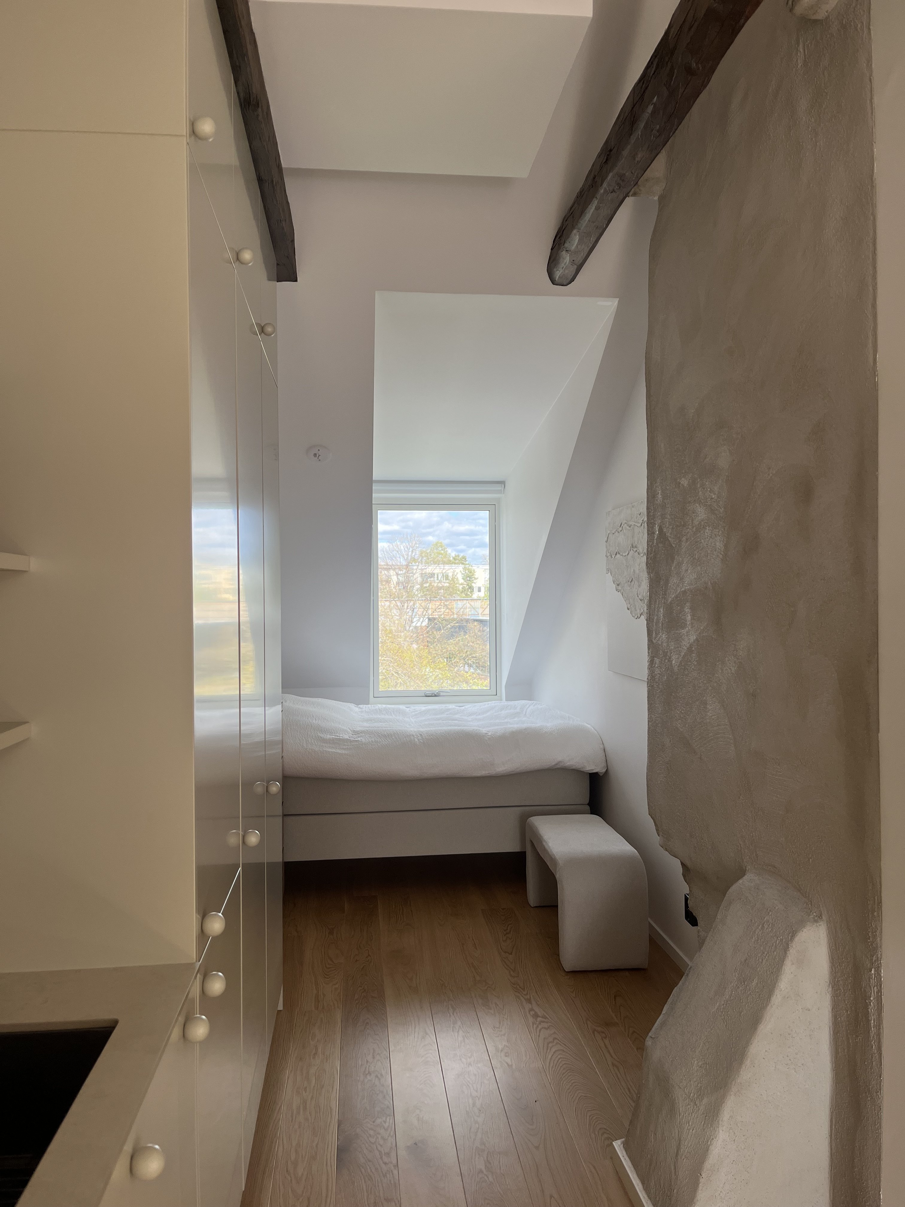 Lägenhet, 1 rum, 42 kvm, Sundbyberg