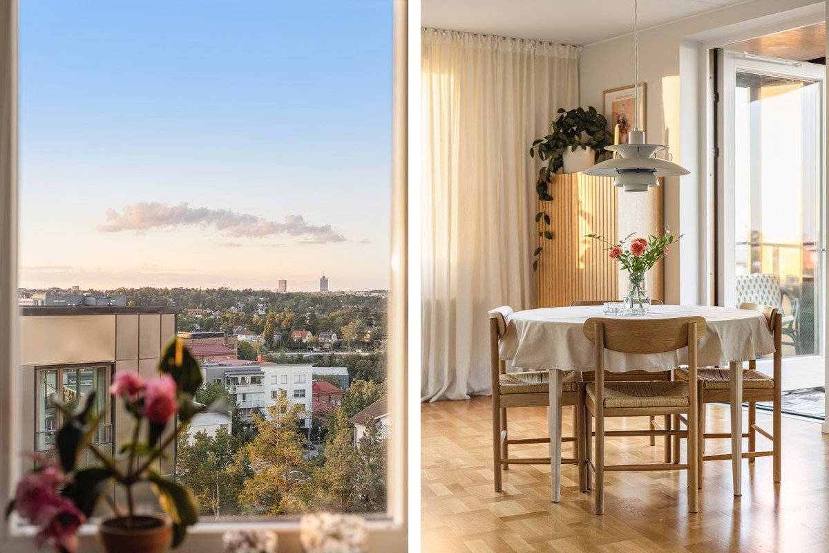 Kratsbodavägen, Bromma — photo 3