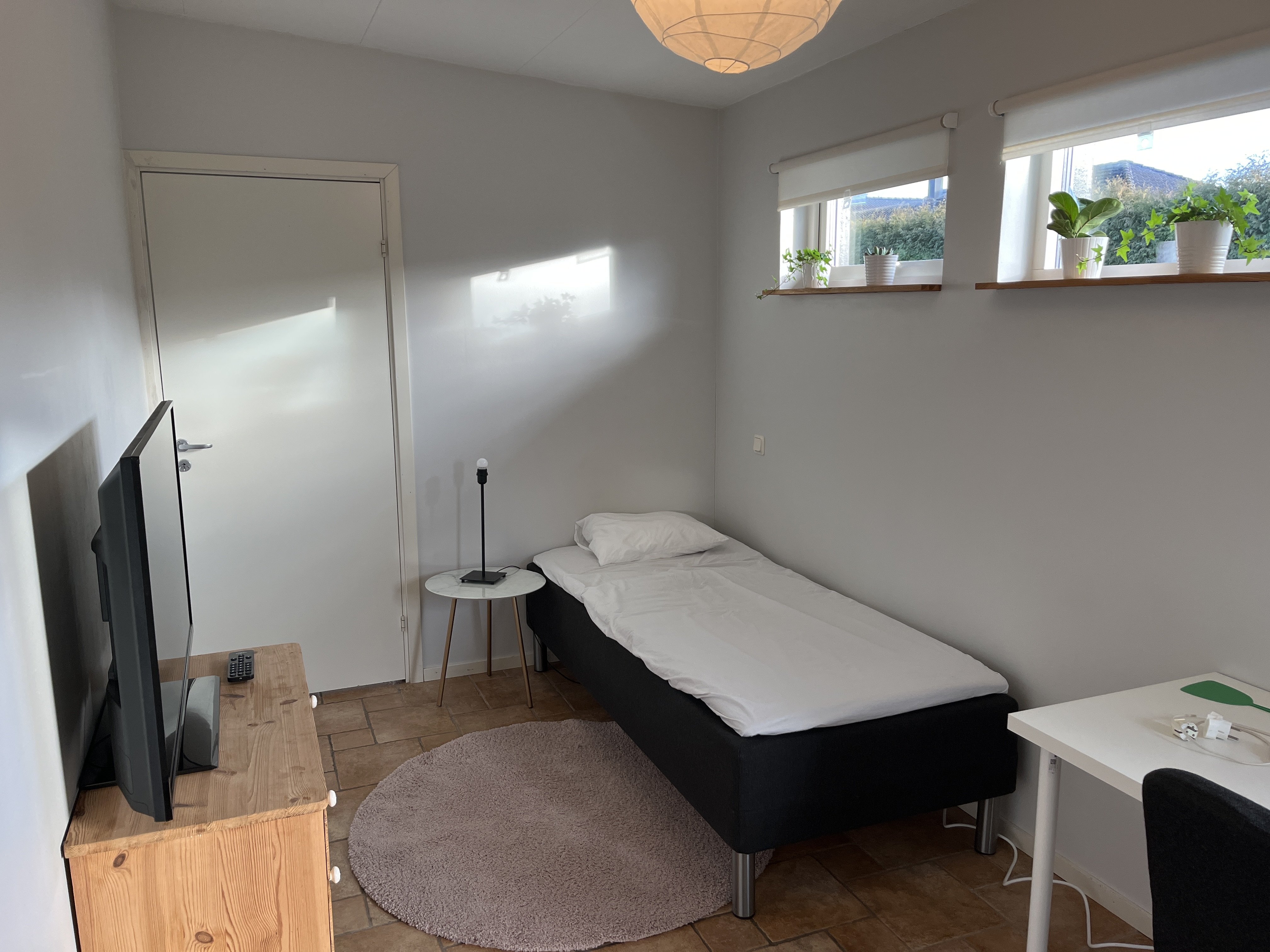 Villa/Hus, 1 rooms, 11 sqm, Hörby