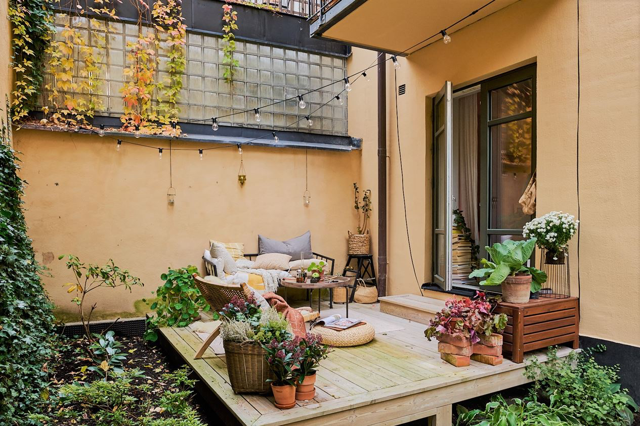 2.5 rum Hornstull, 23 000 kr/mån | Bostadsögat