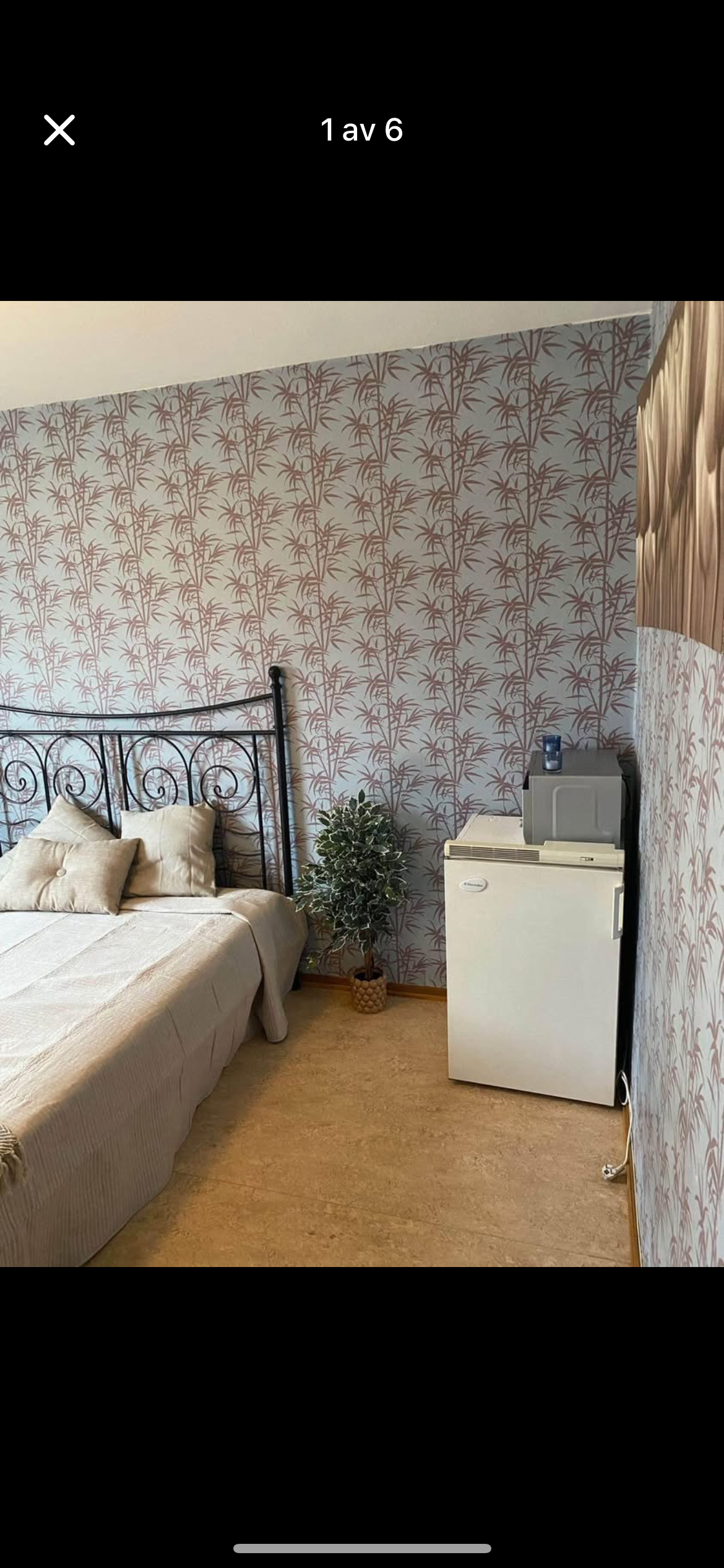 Lägenhet, 1 rooms, 20 sqm, Sollentuna