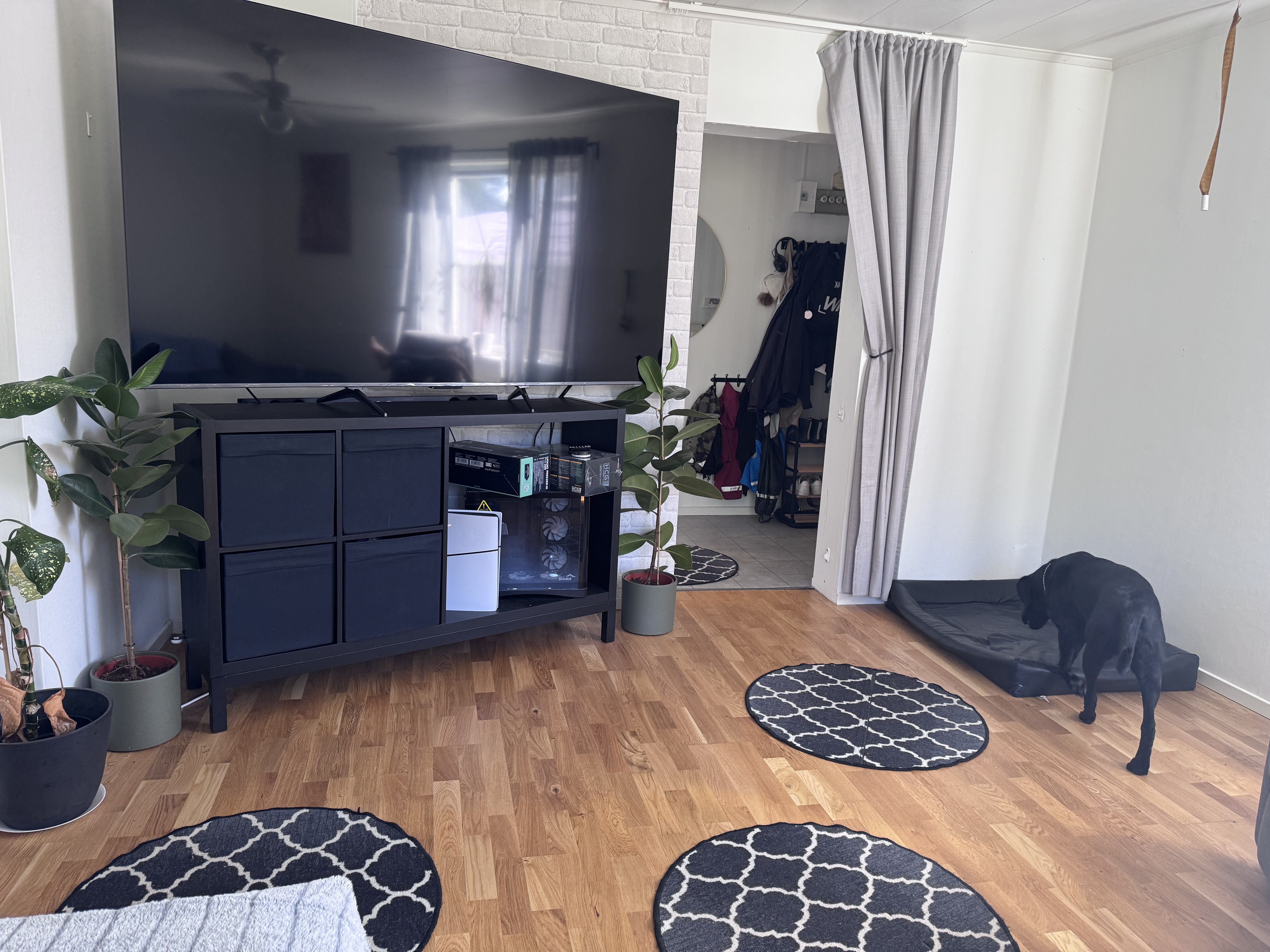 Lägenhet – Timrå, Vivstavarv - Bild 3