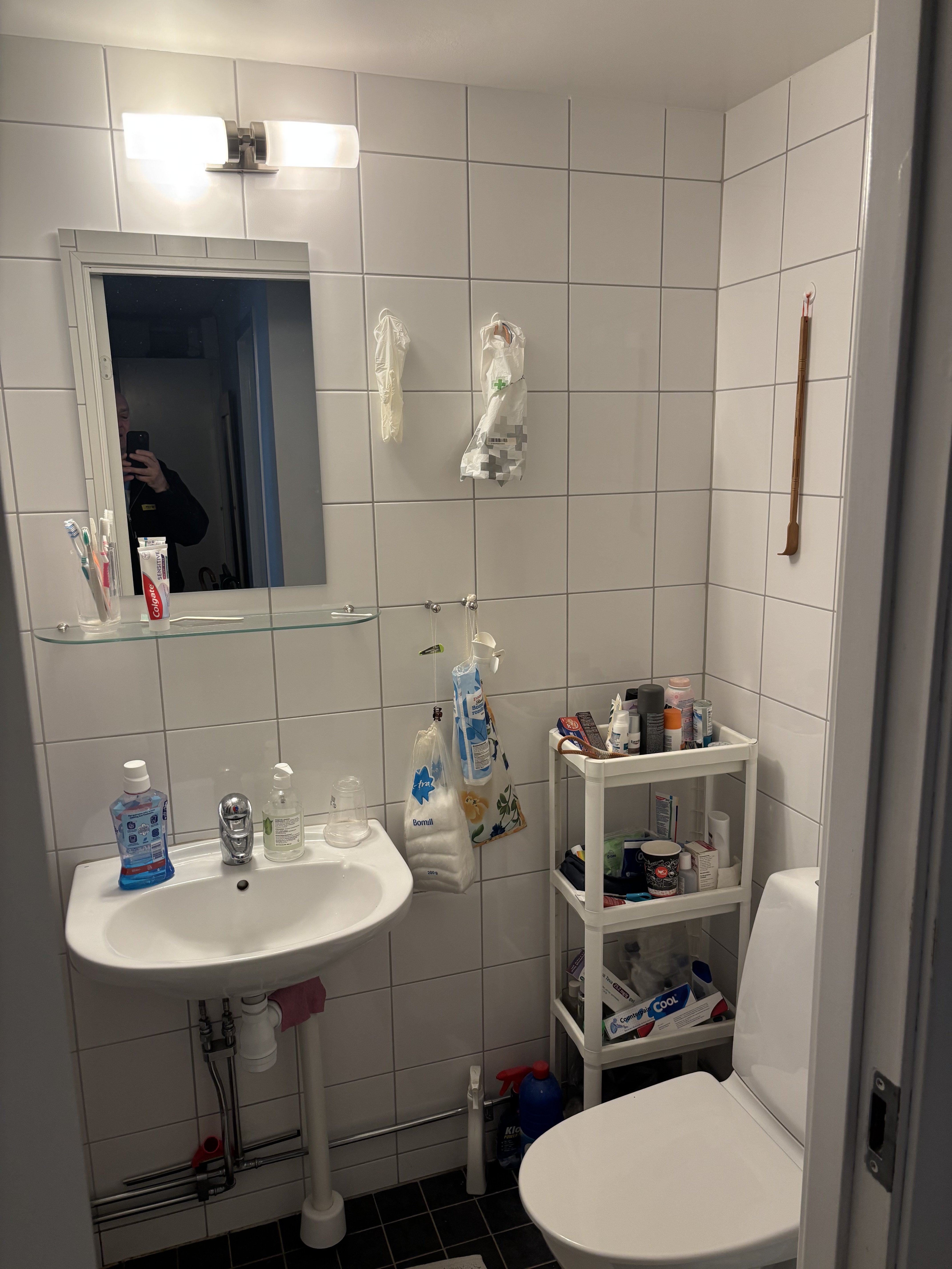 Lägenhet – Göteborg, Bräcke, Kyrkbyn - Bild 2