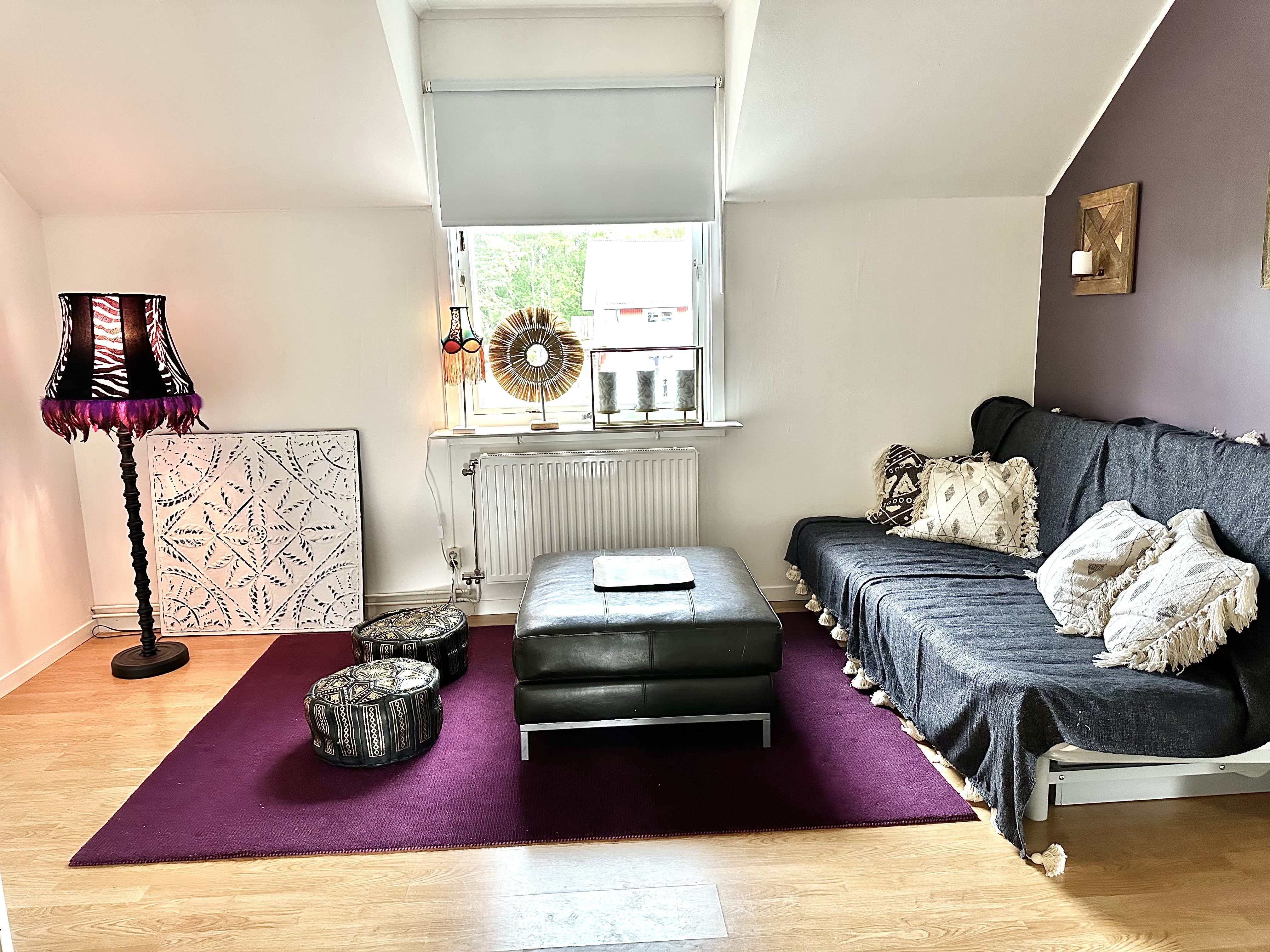 4 rok · 120 m² i Jädraås – bild 5