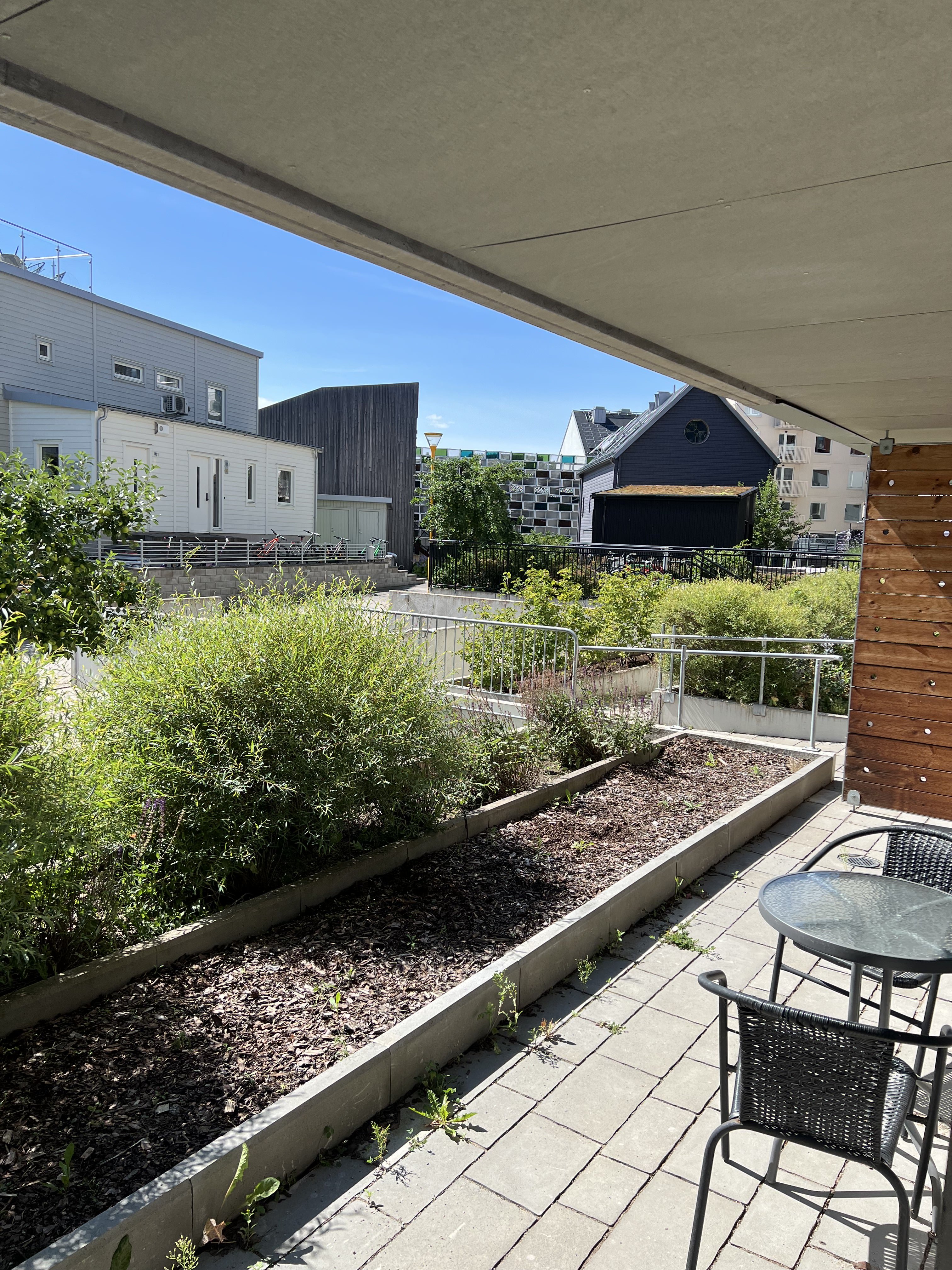 Lägenhet – Linköping, Vallastaden, Lambohov - Fler
